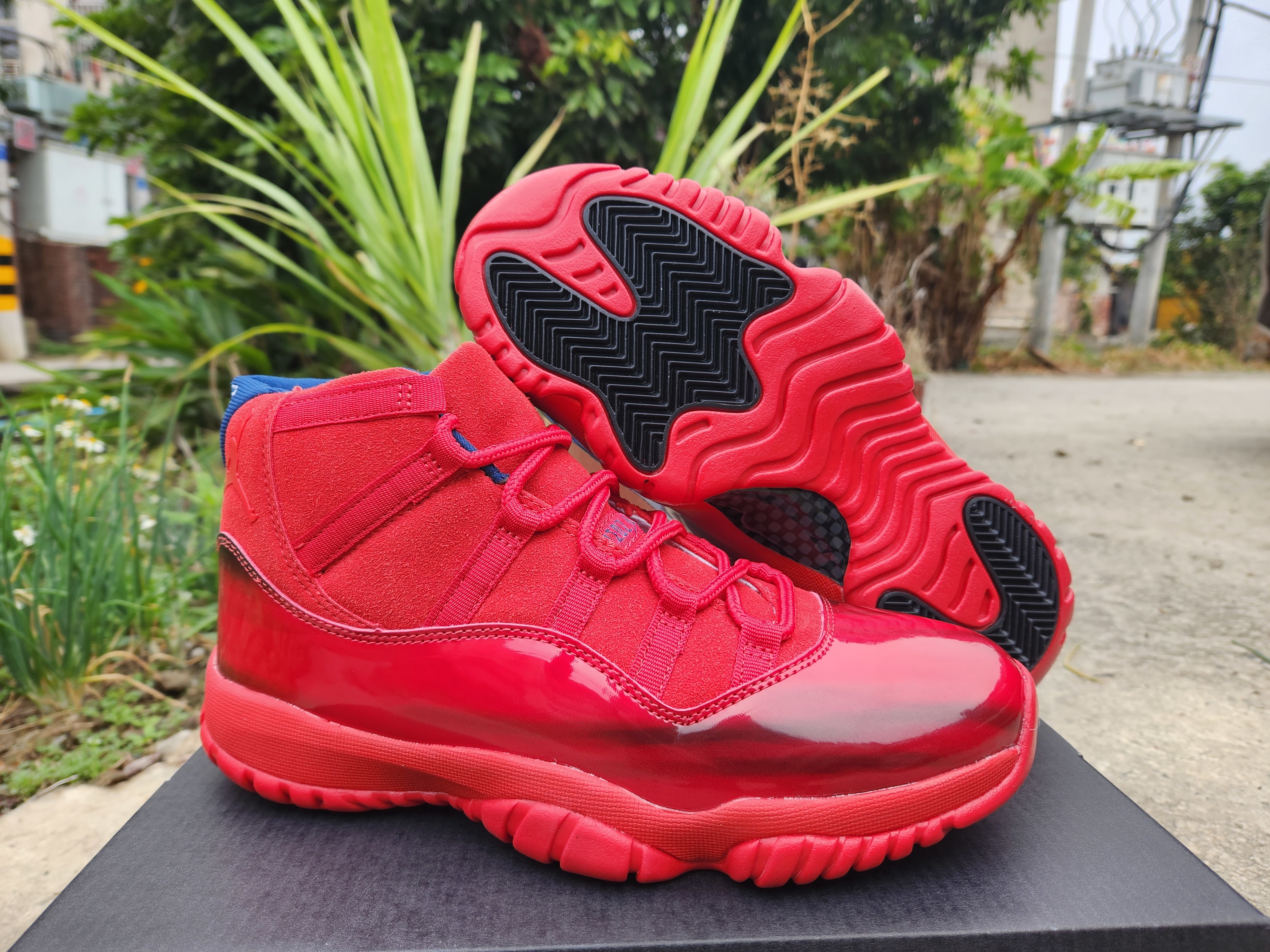 Air Jordan 11 AJ11