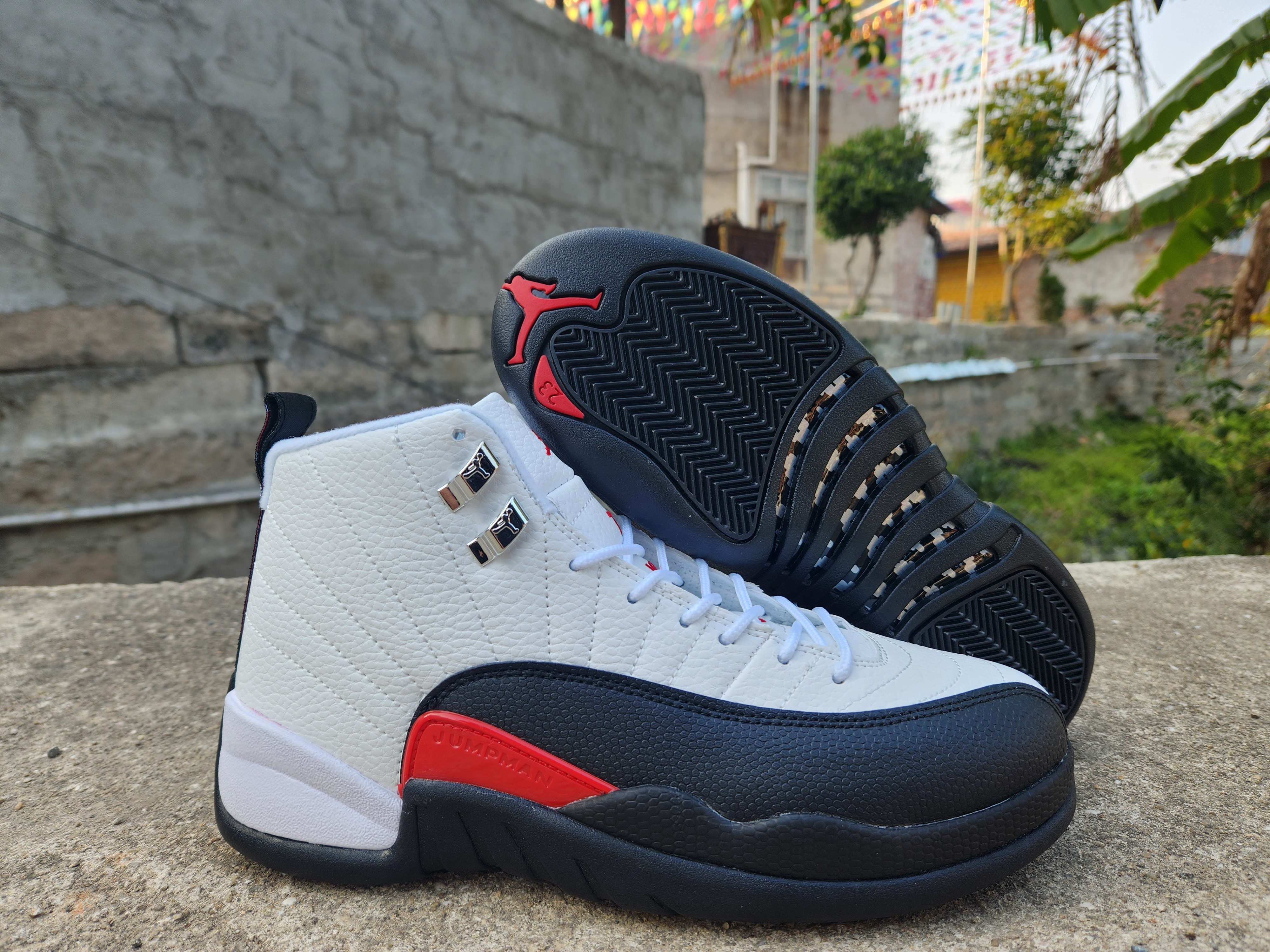 Air Jordan 12 Gen Men's