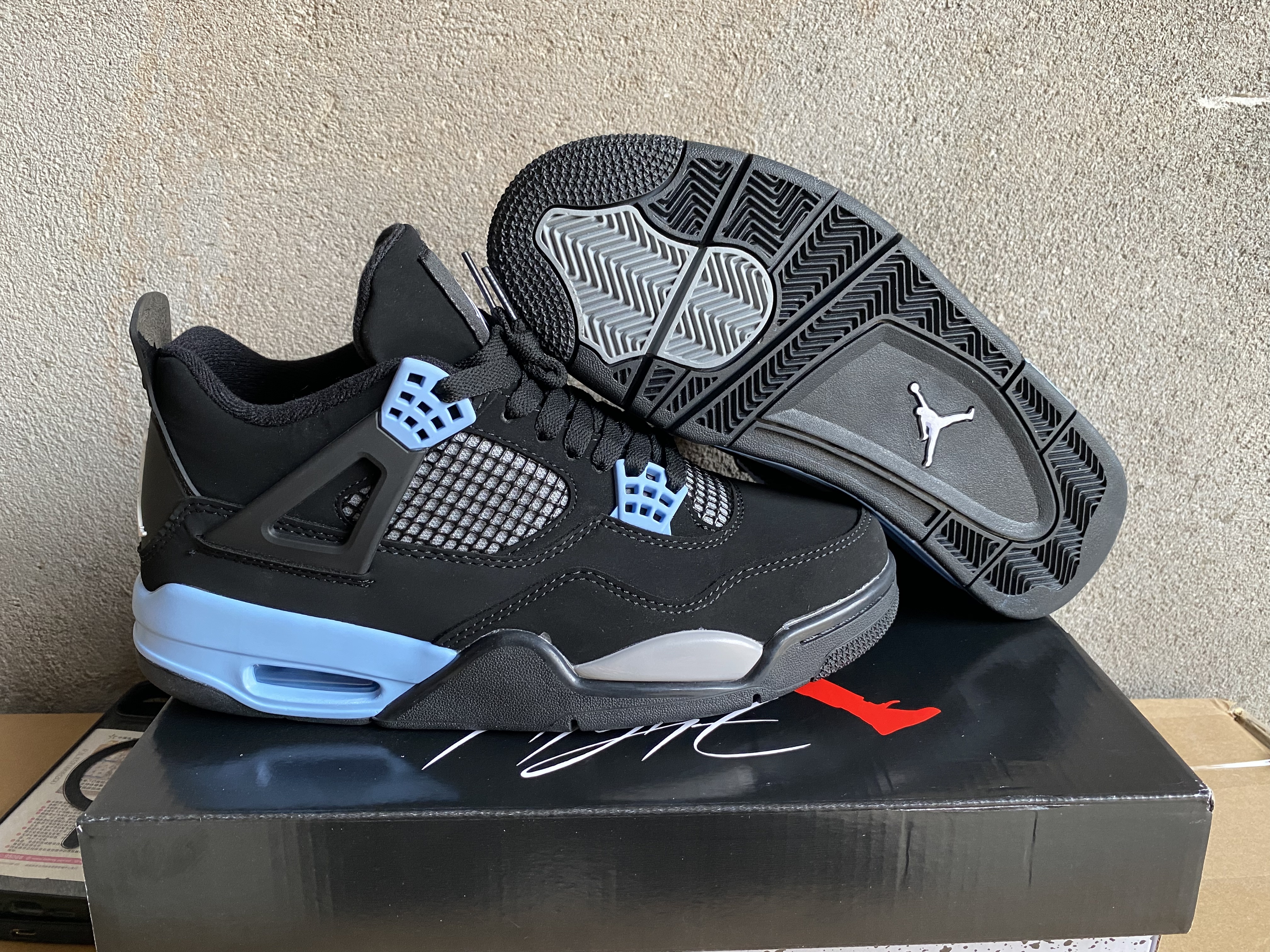 Air Jordan 4 Gen