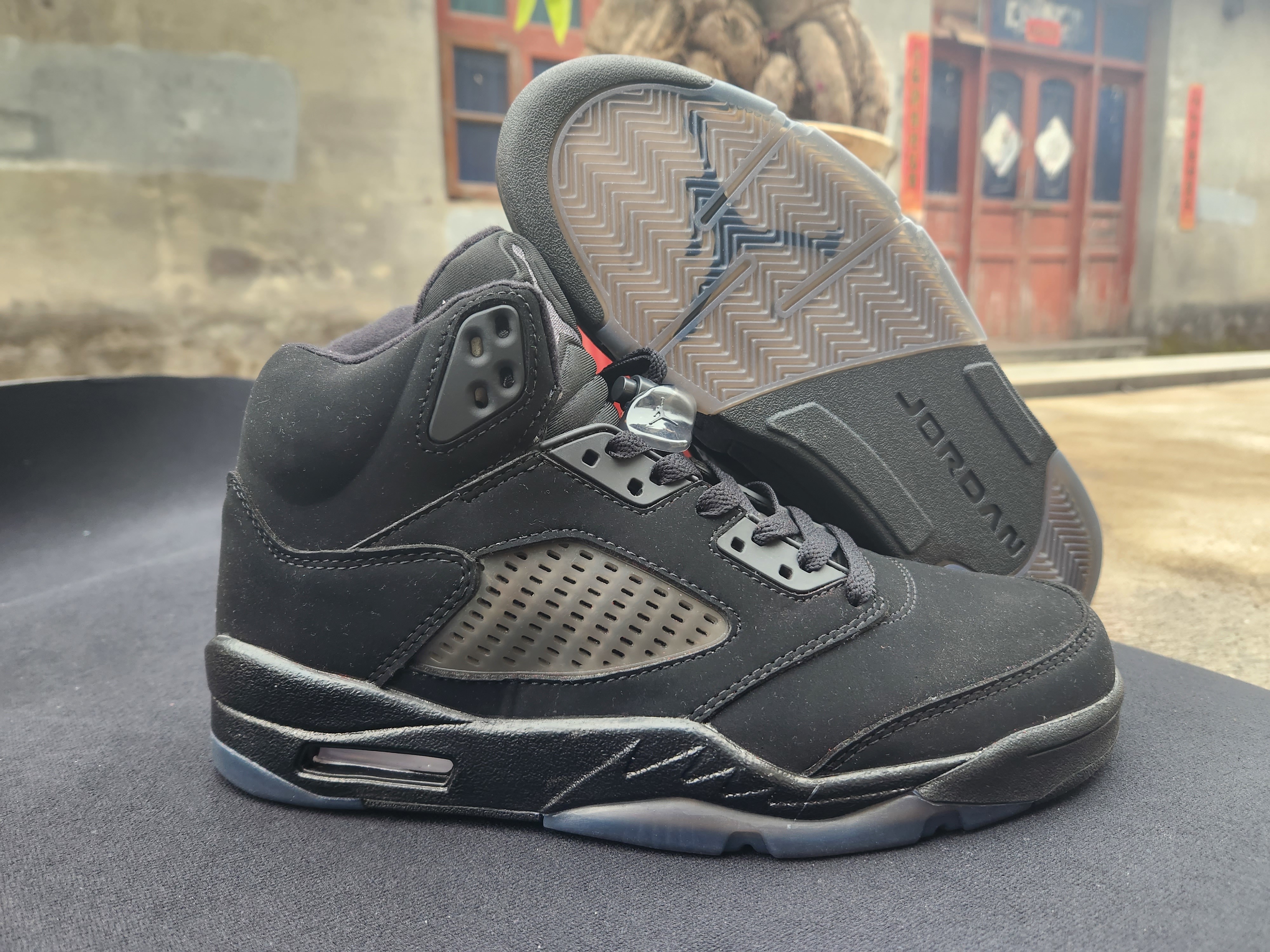 Air Jordan 5 Gen Men's