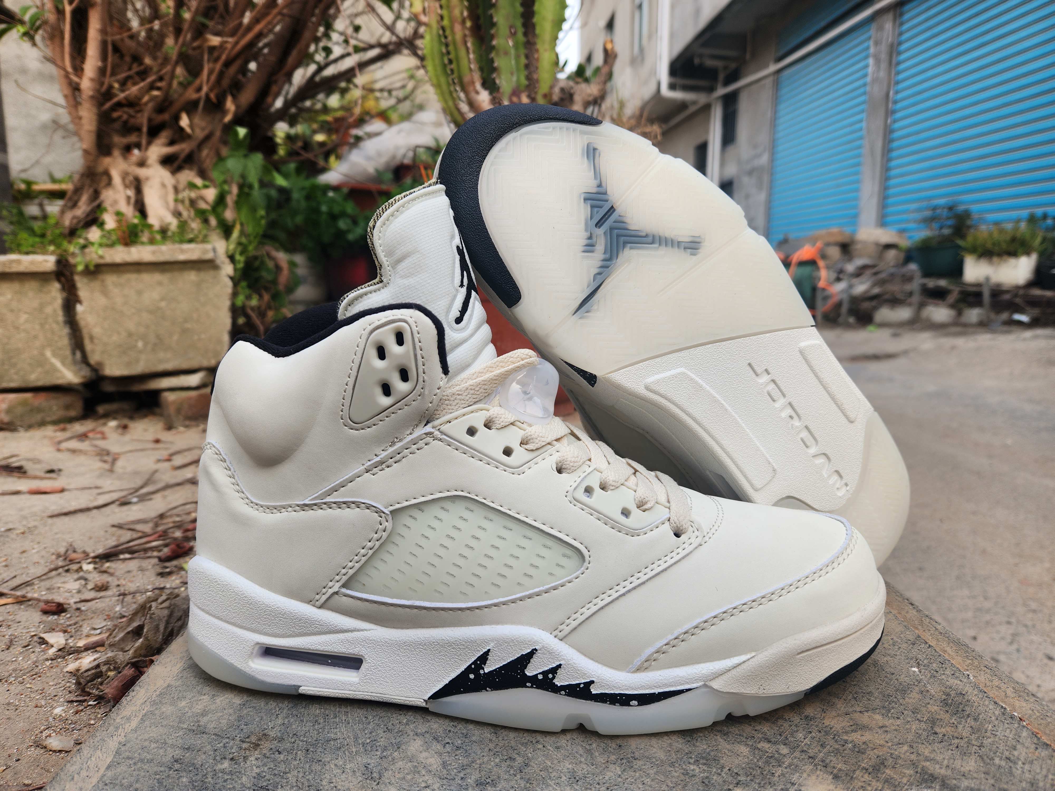 Air Jordan 5 Gen Men's