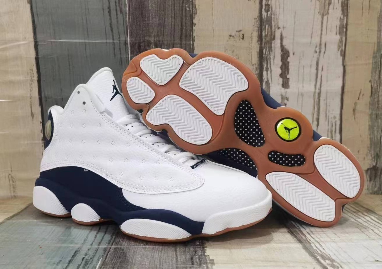 Air Jordan 13 Men's