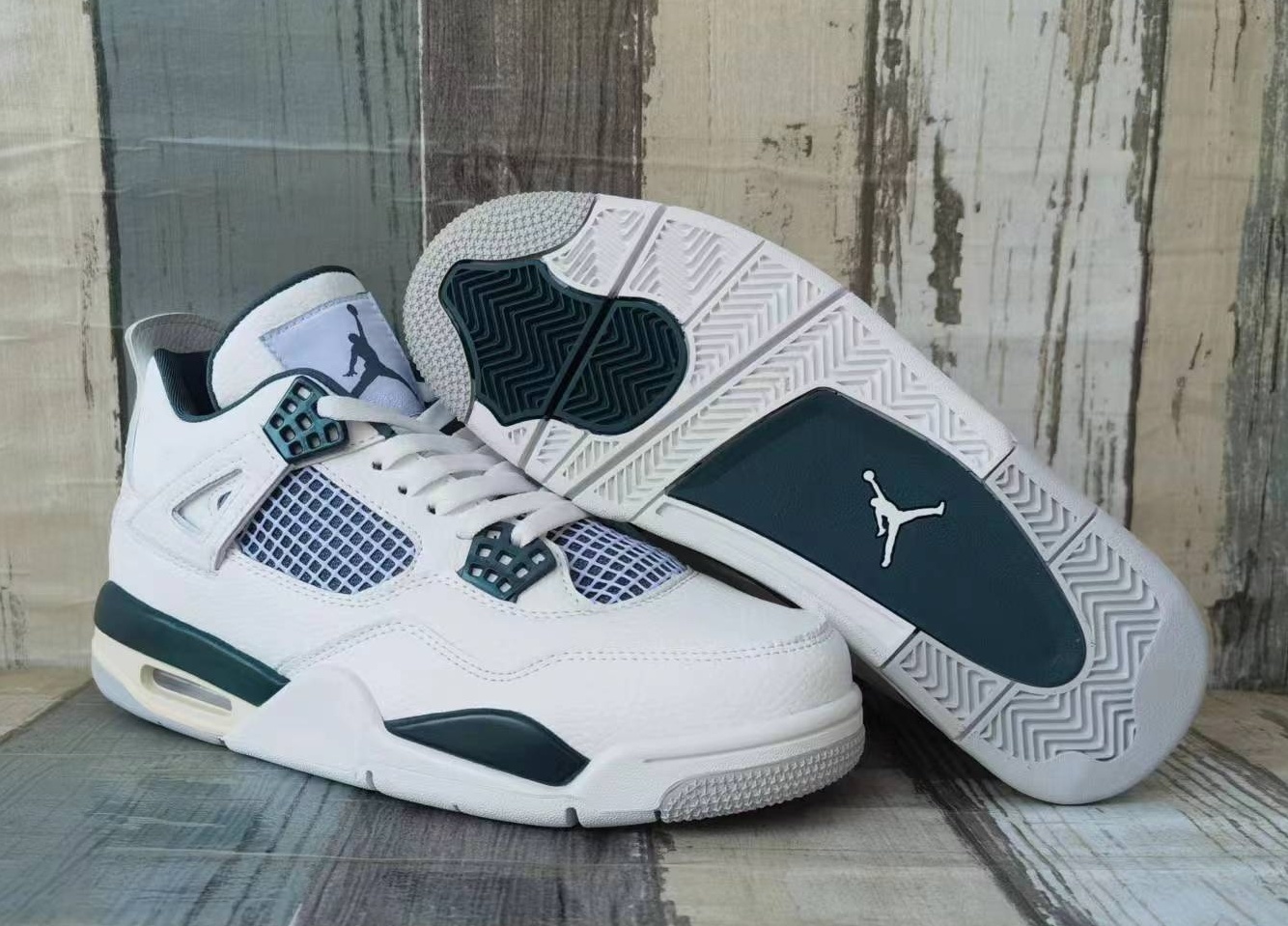 Air Jordan 4 Men's