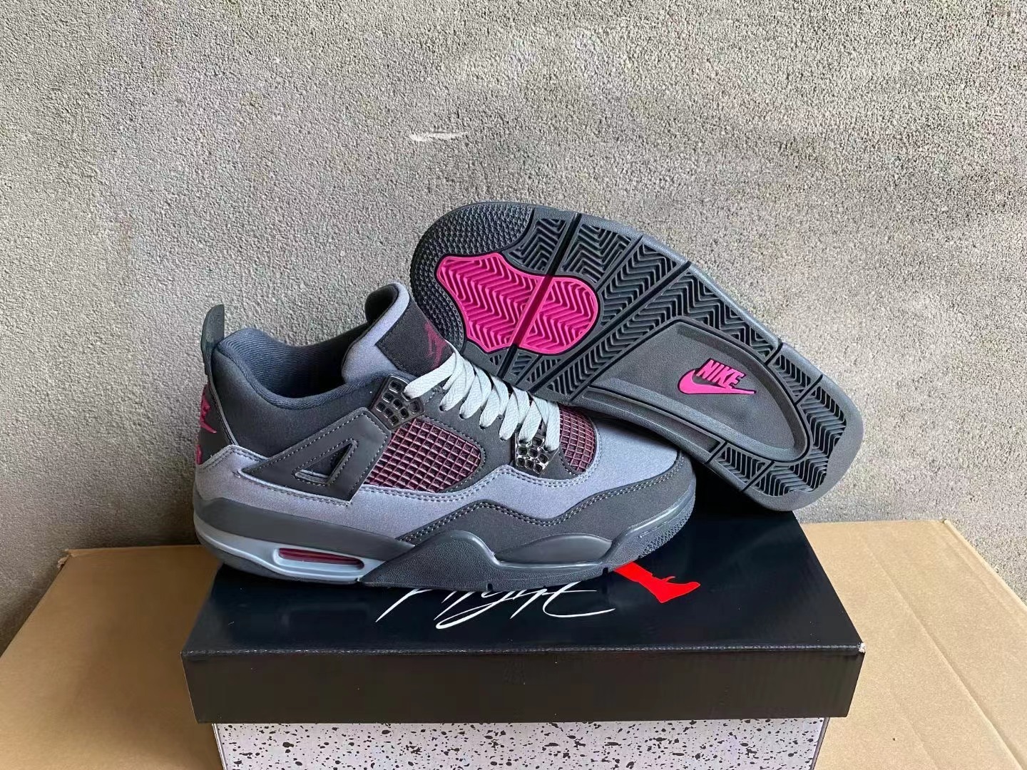 Air Jordan