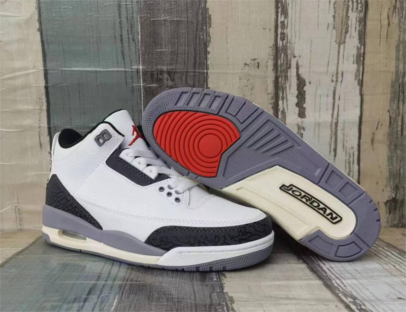 Air Jordan 3 Men's