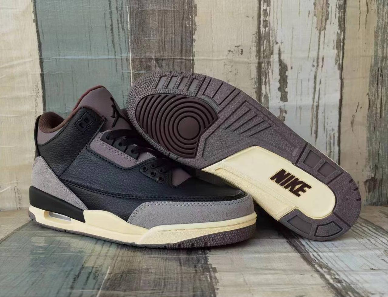Air Jordan 3 Men's