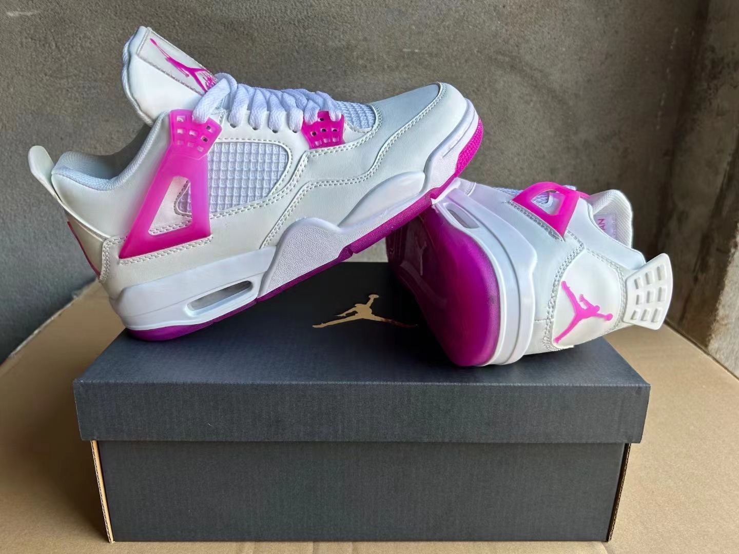 Air Jordan 4 47