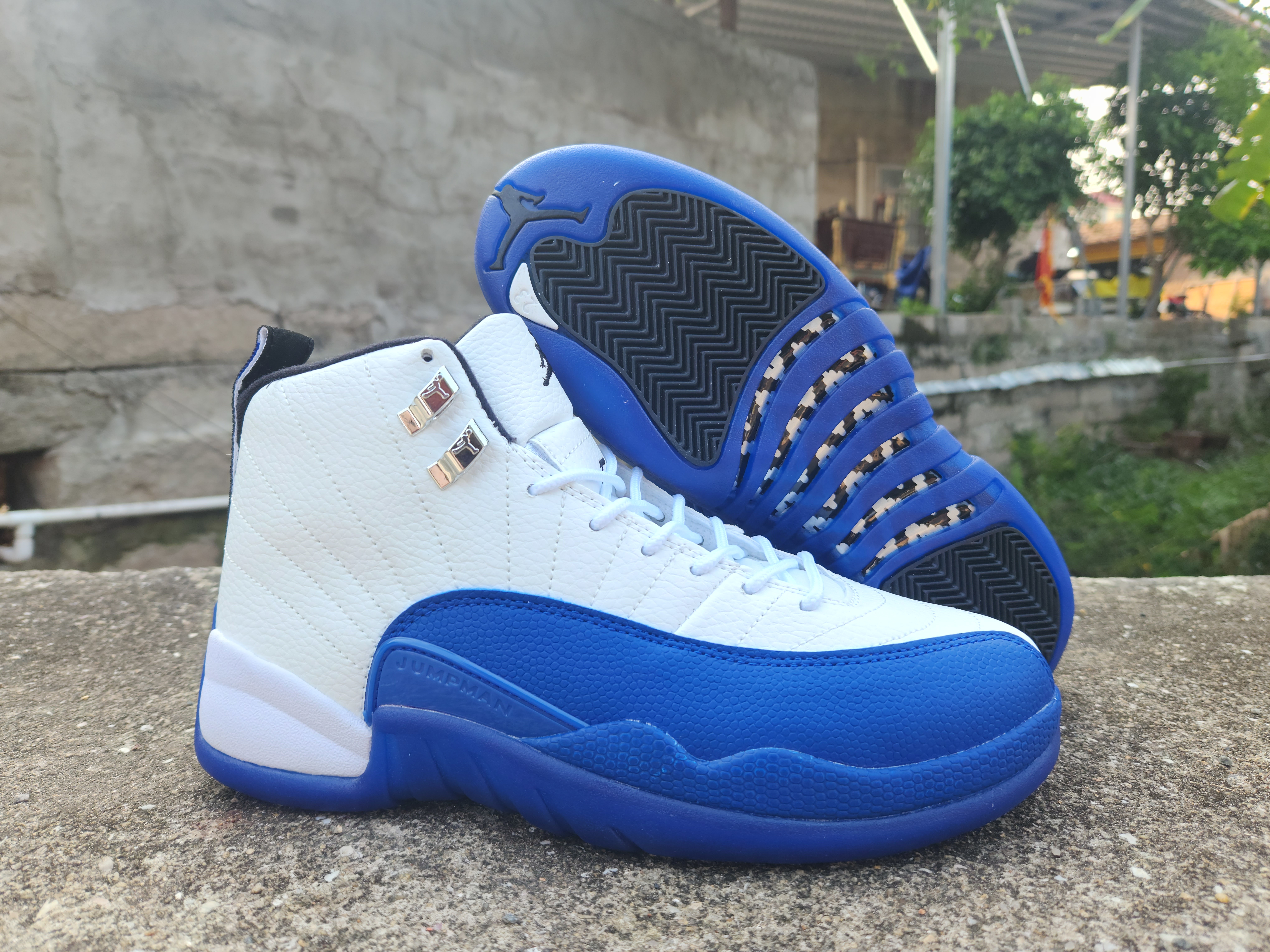 Air Jordan 12 Gen