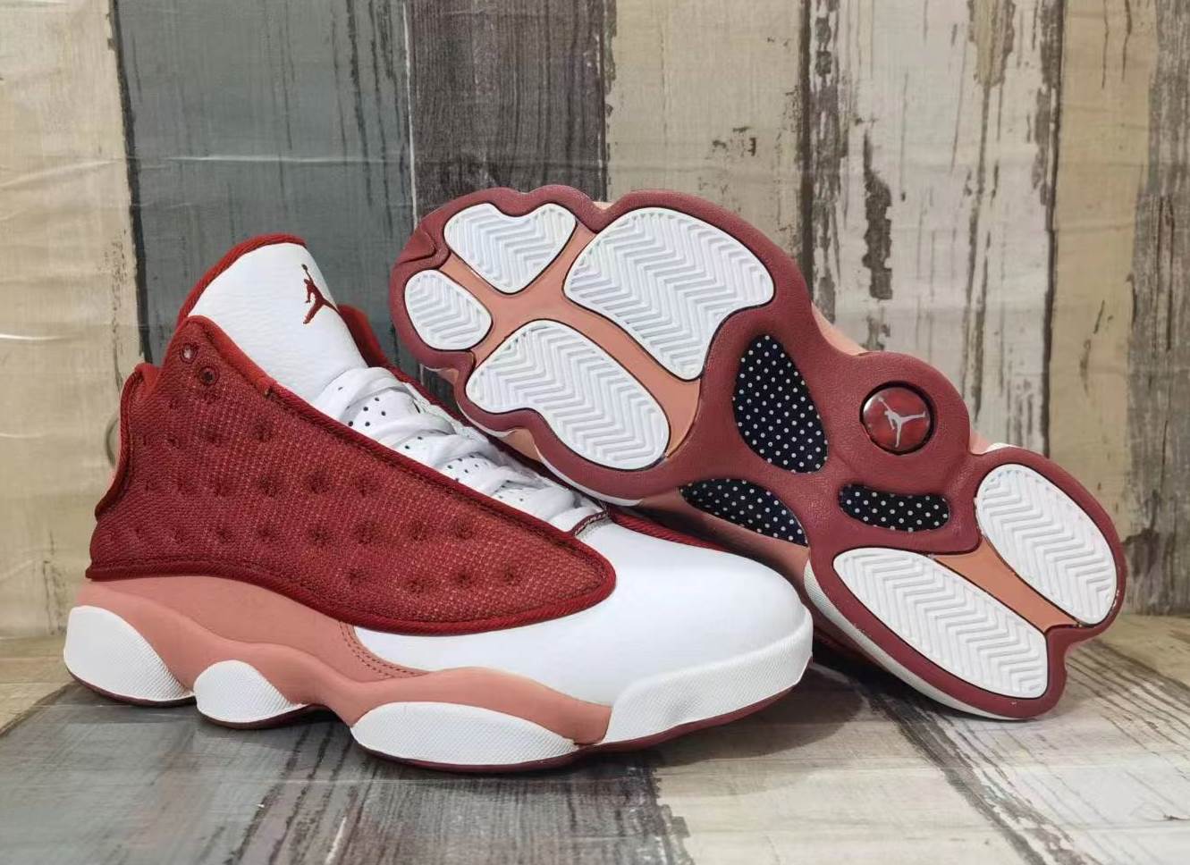 Air Jordan 13 Men's