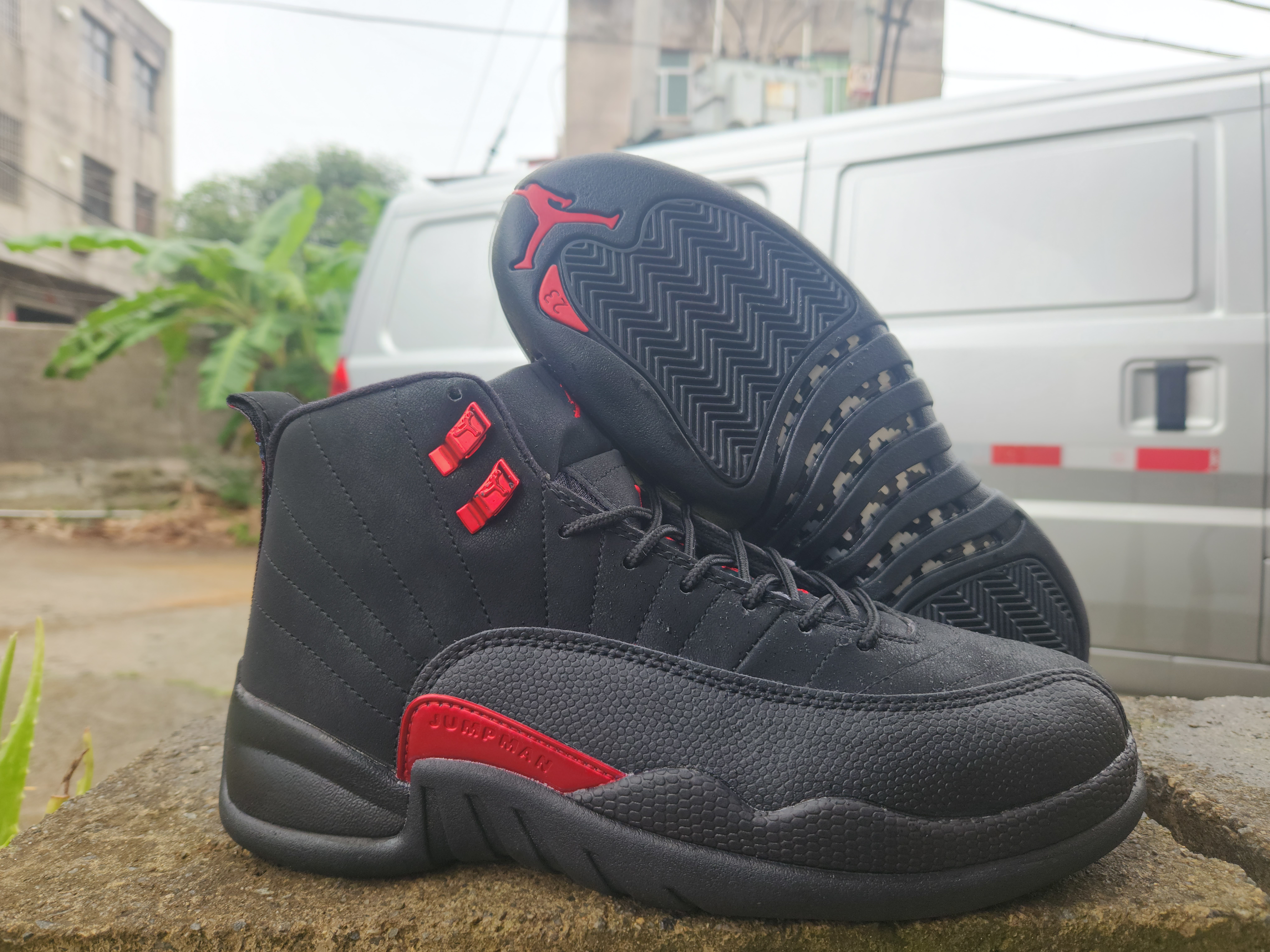Air Jordan 12 Gen
