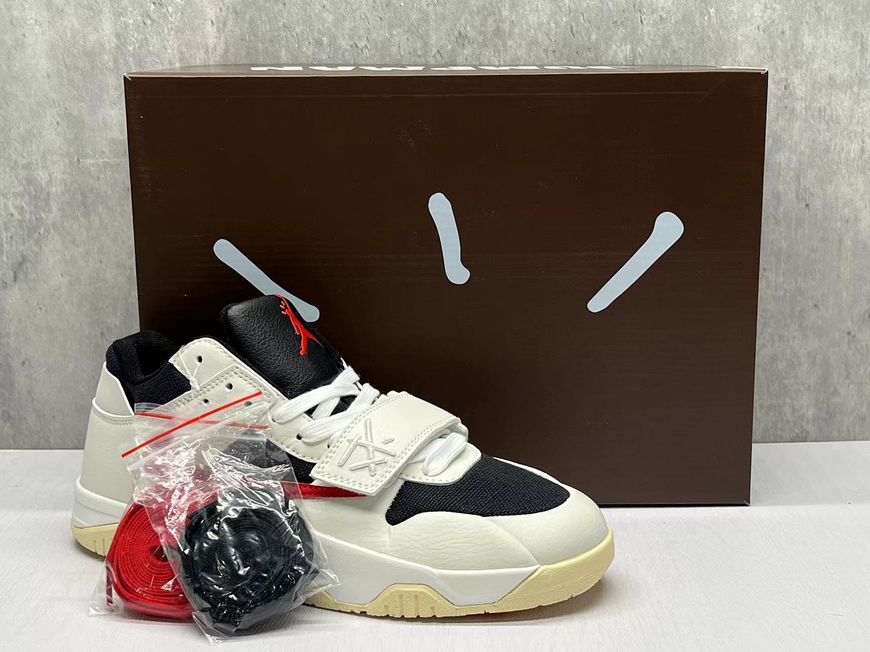 TS Reverse Swoosh36 47.5