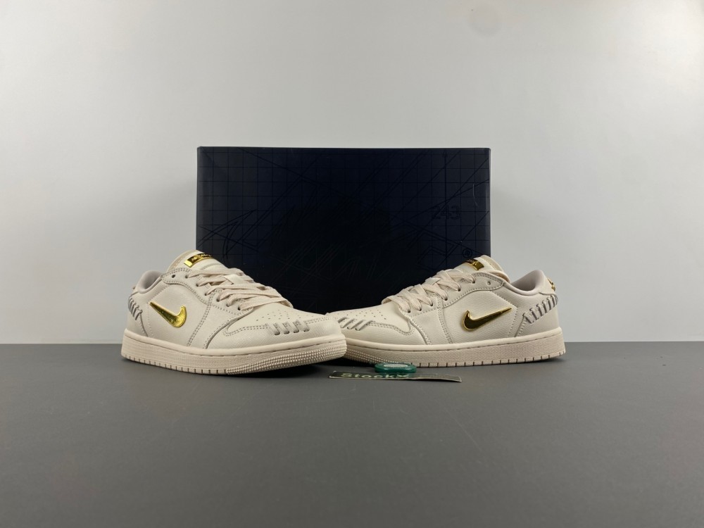 R Air Jordan 1 Gen Low Low-Top Style No.FN5032-200 AuthenticR 18 46 Ships Now20 Now