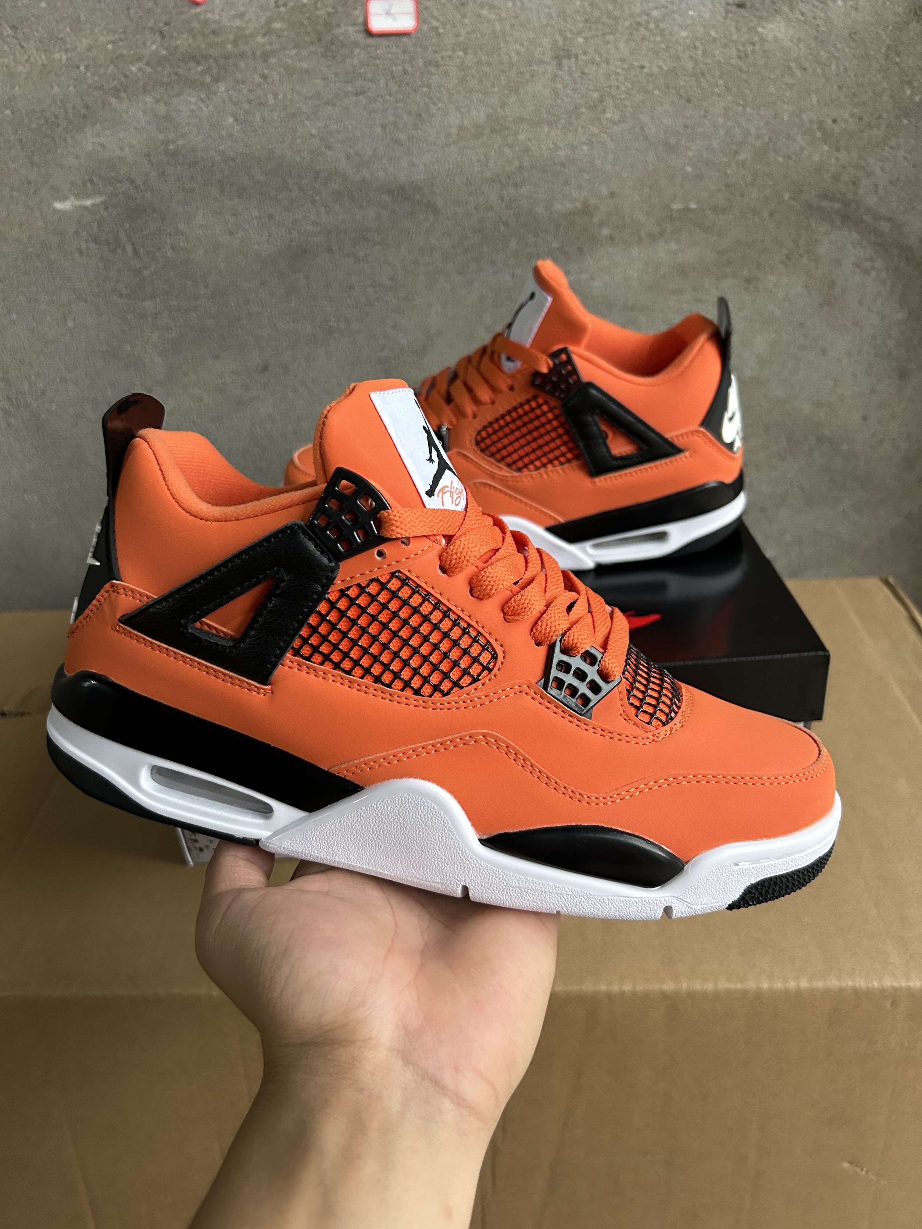 Air Jordan 4 47
