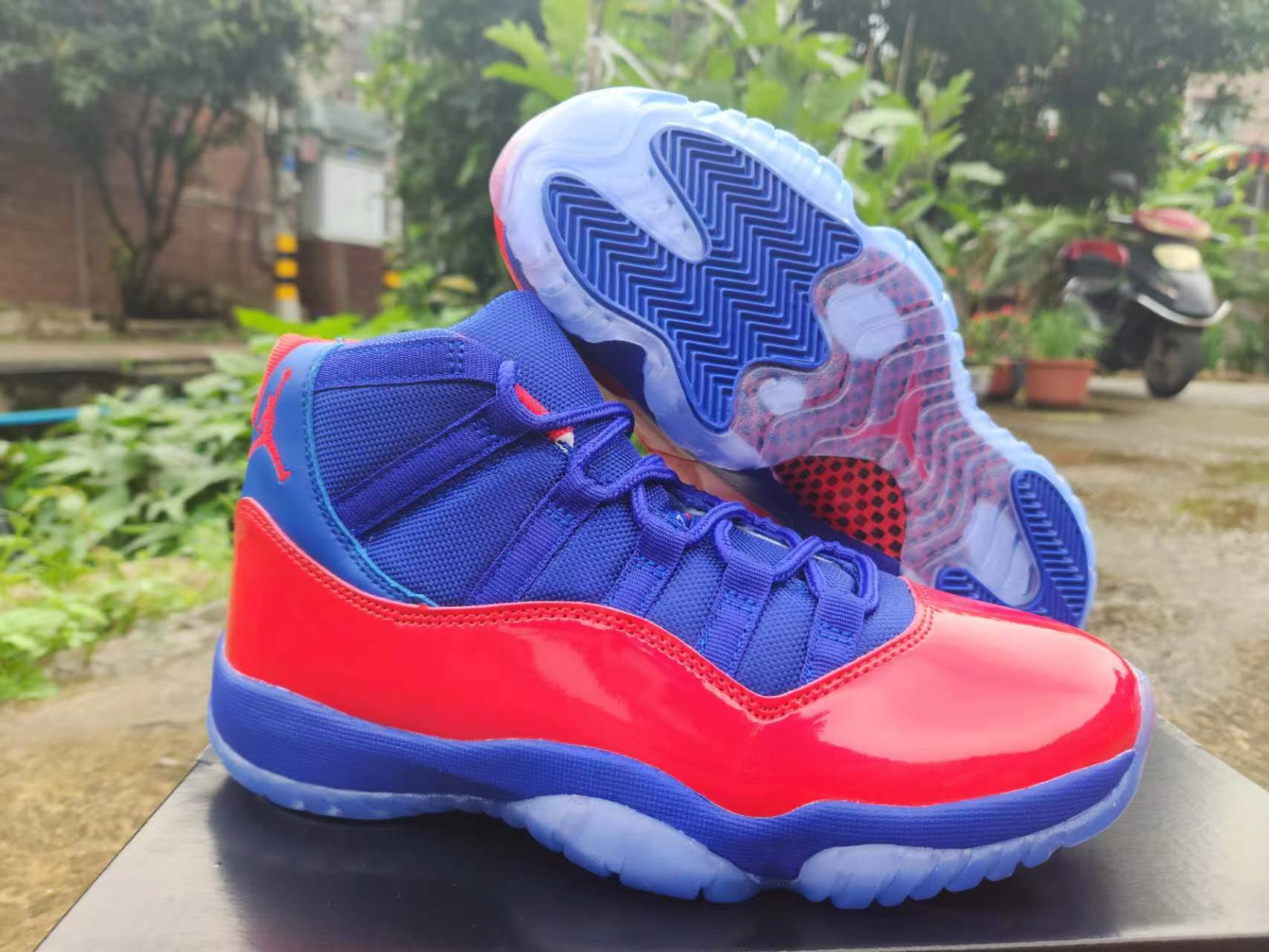 Air Jordan 11 AJ11