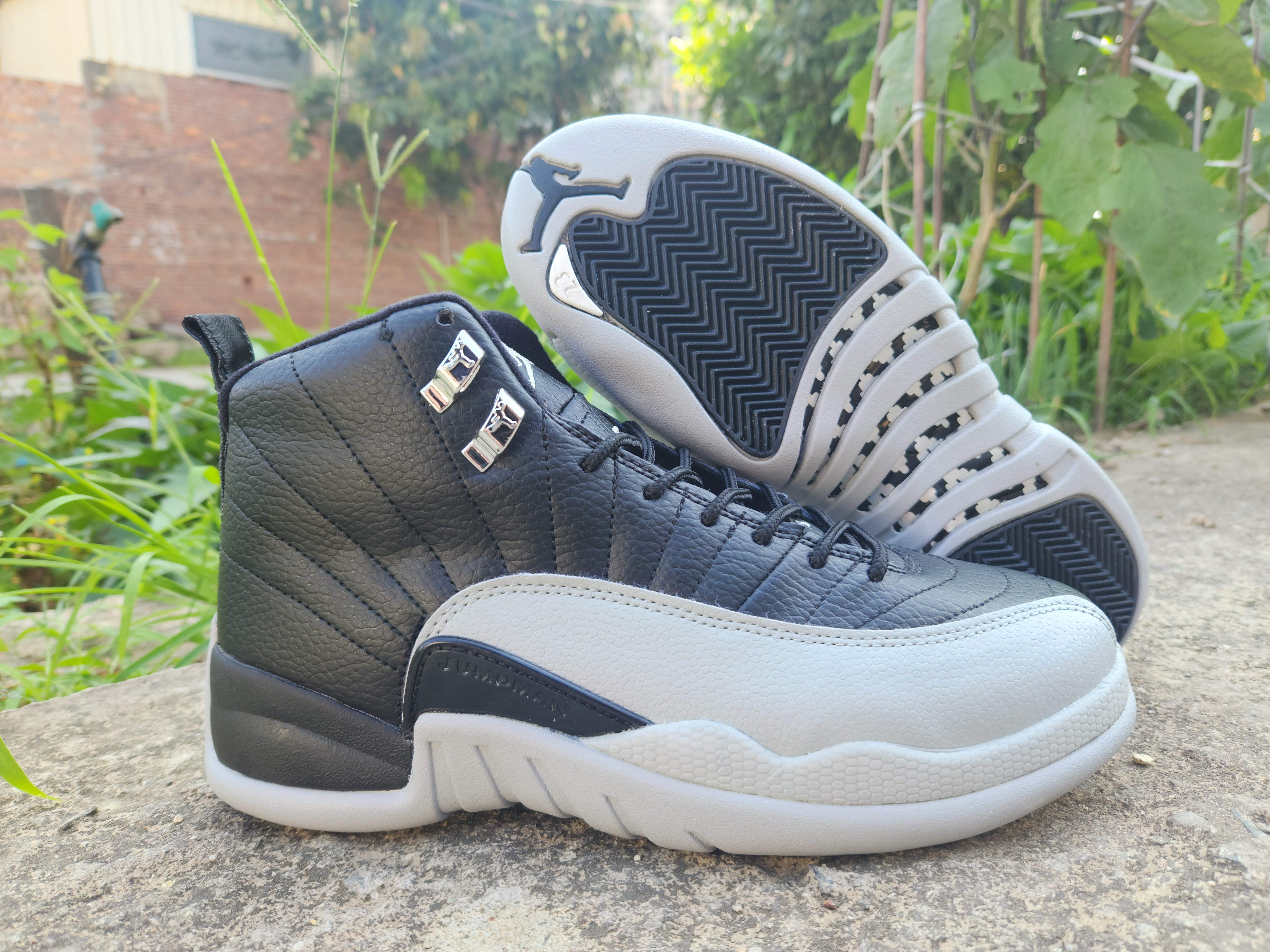 Air Jordan 12 Gen