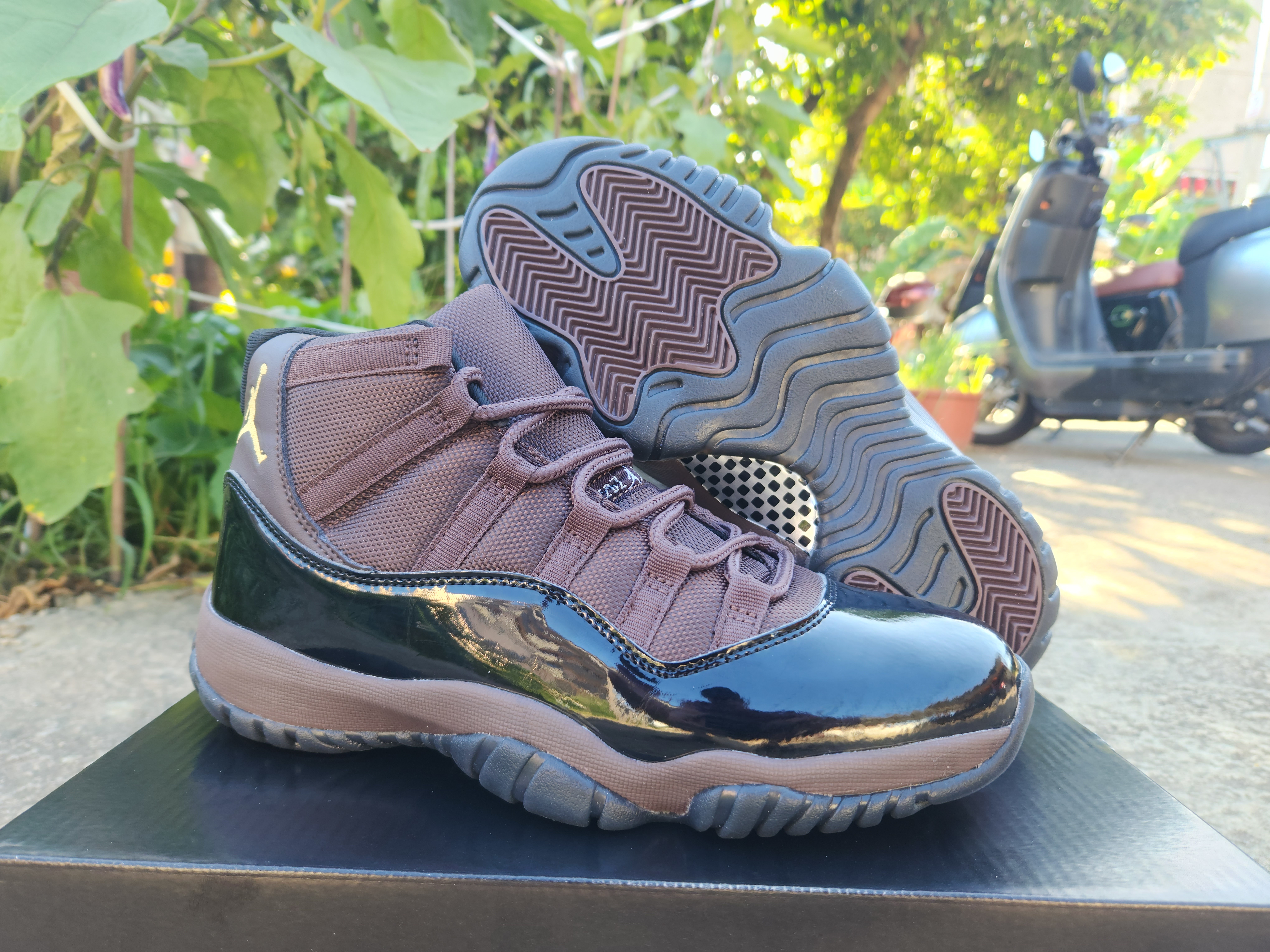 Air Jordan 11 GenNew