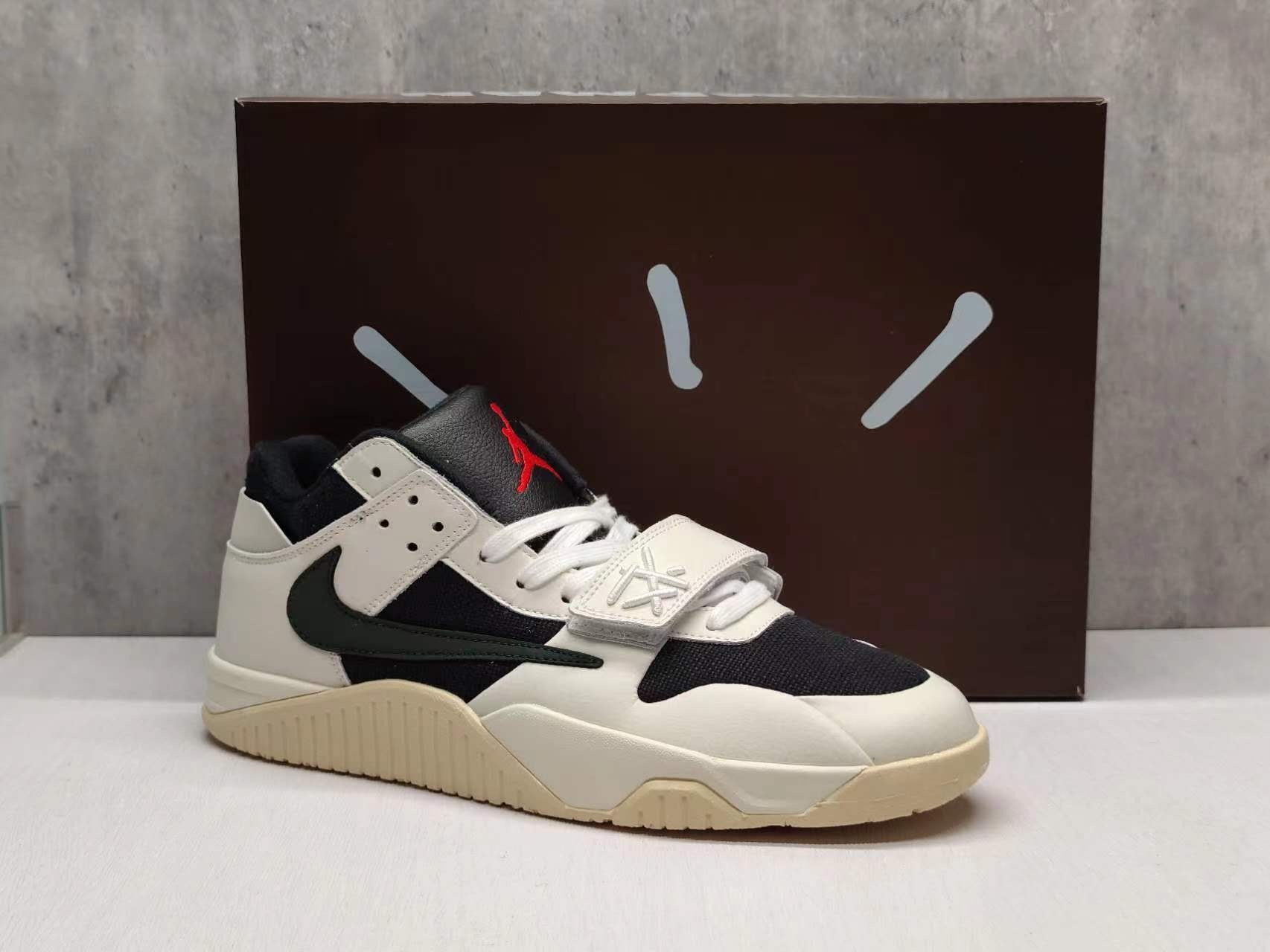 TS Reverse Swoosh36 47.5