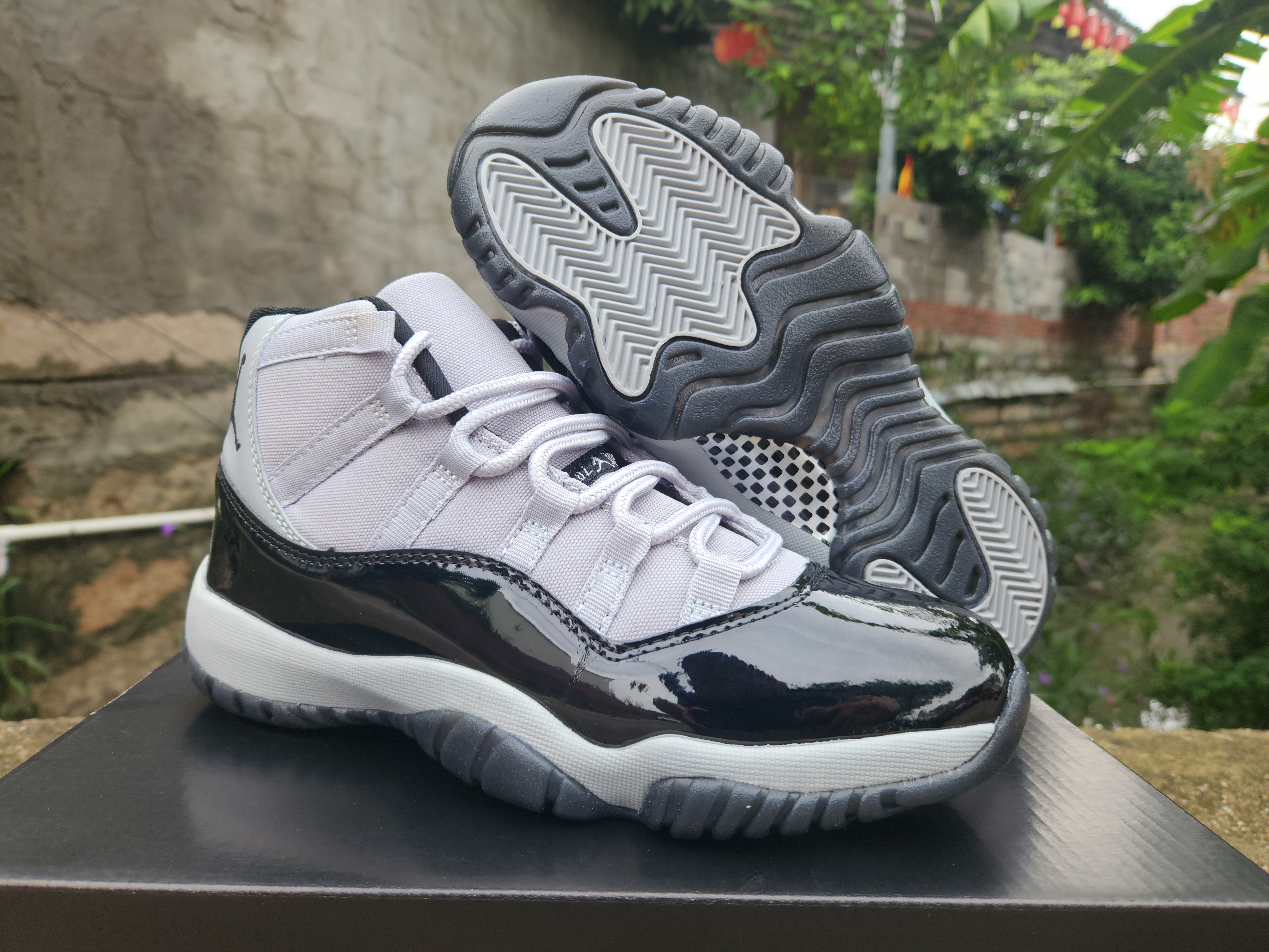 Air Jordan 11 AJ11