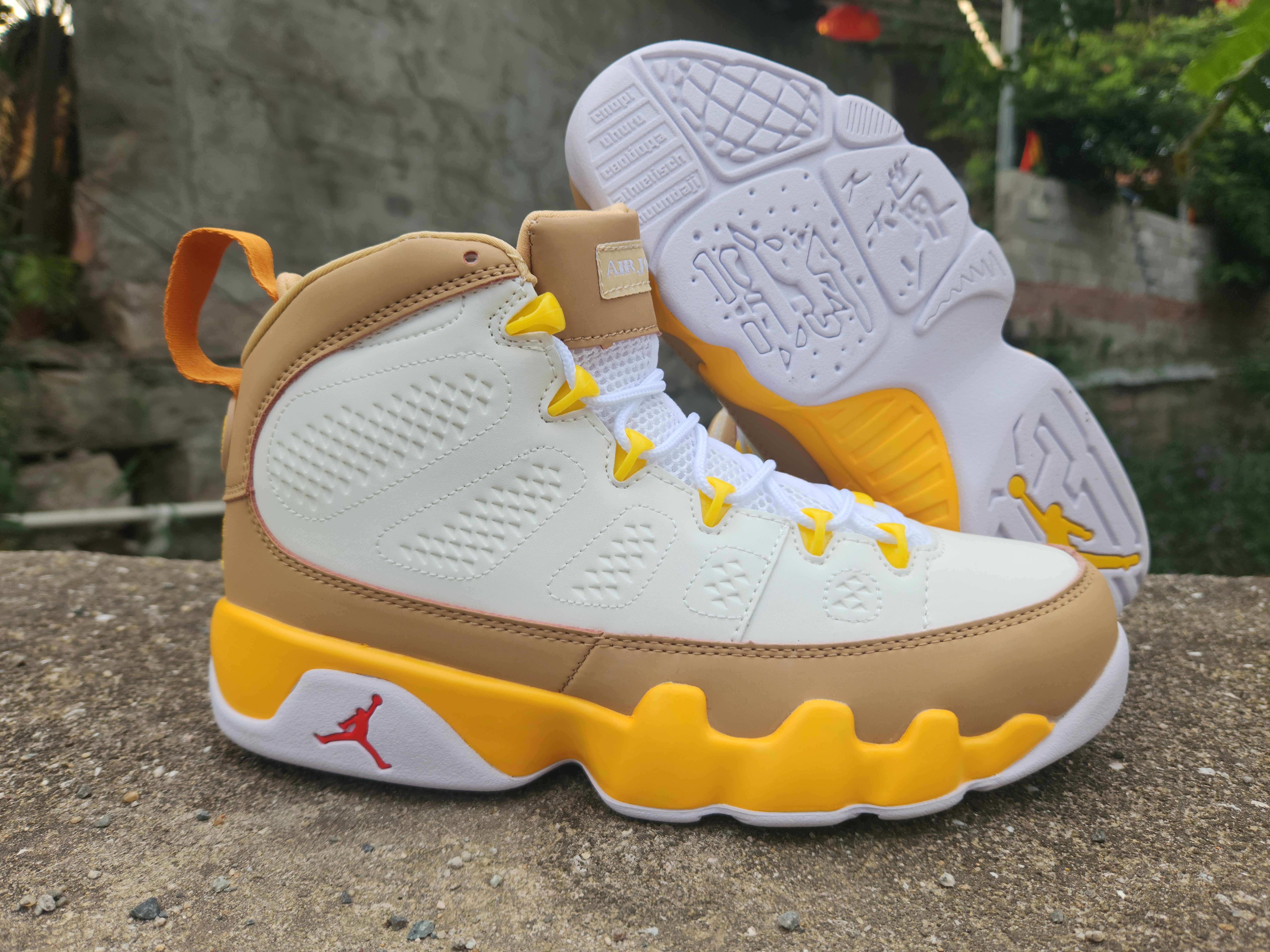 Air Jordan