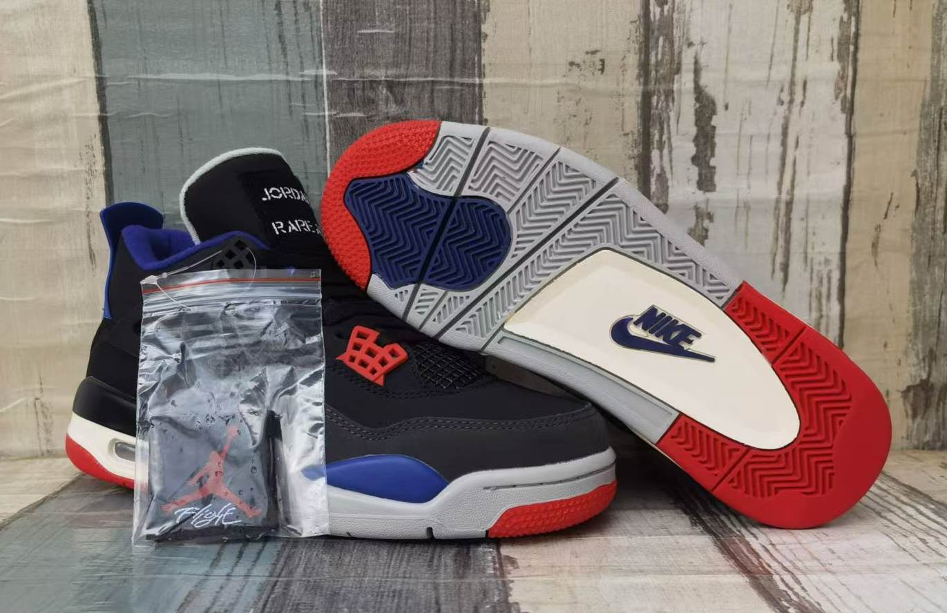 Air Jordan 4 Men's