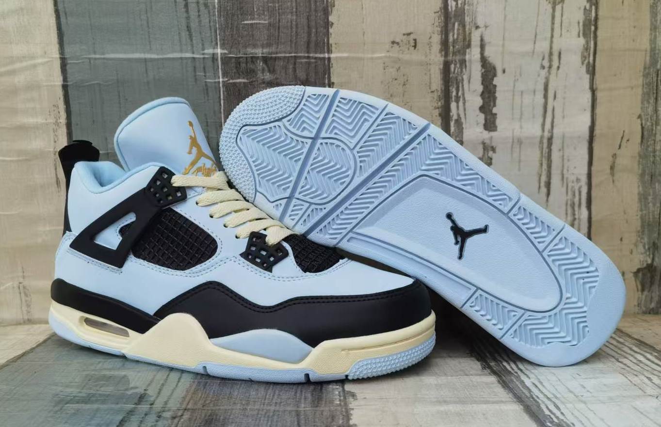Air Jordan 4 Men's