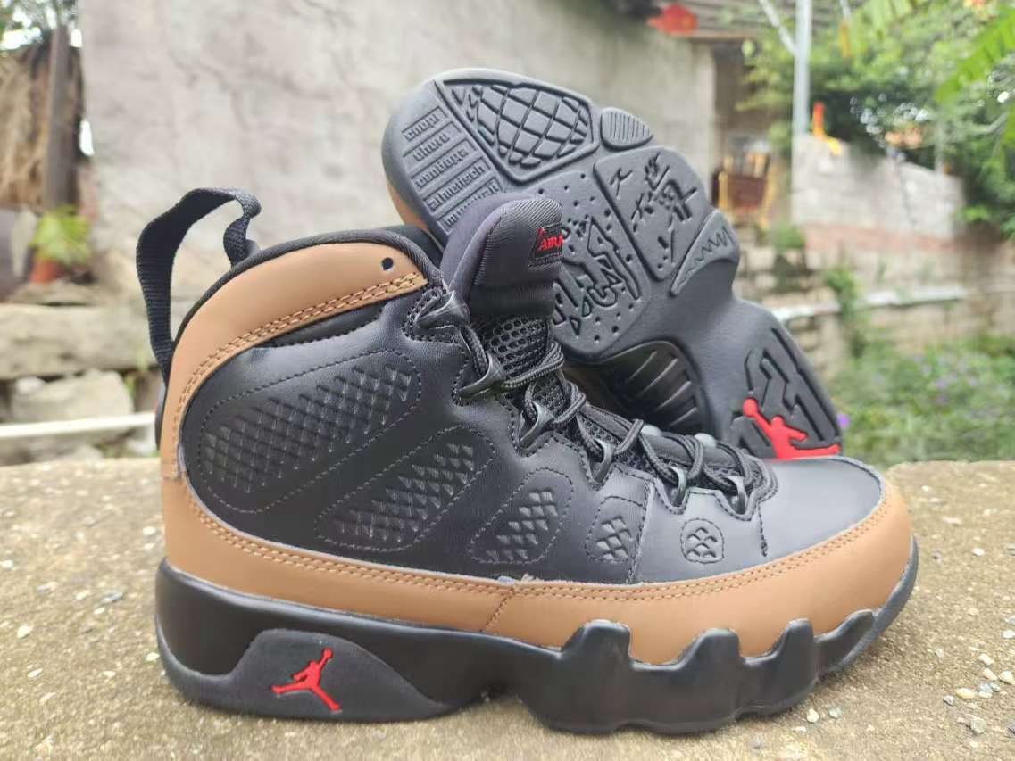 Air Jordan 9 Gen