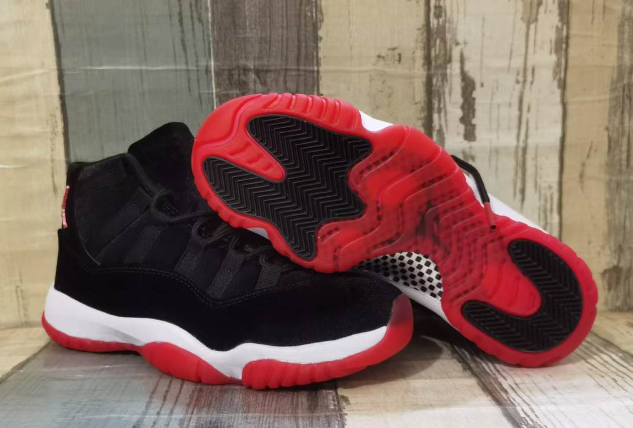 Air Jordan 11 Women's