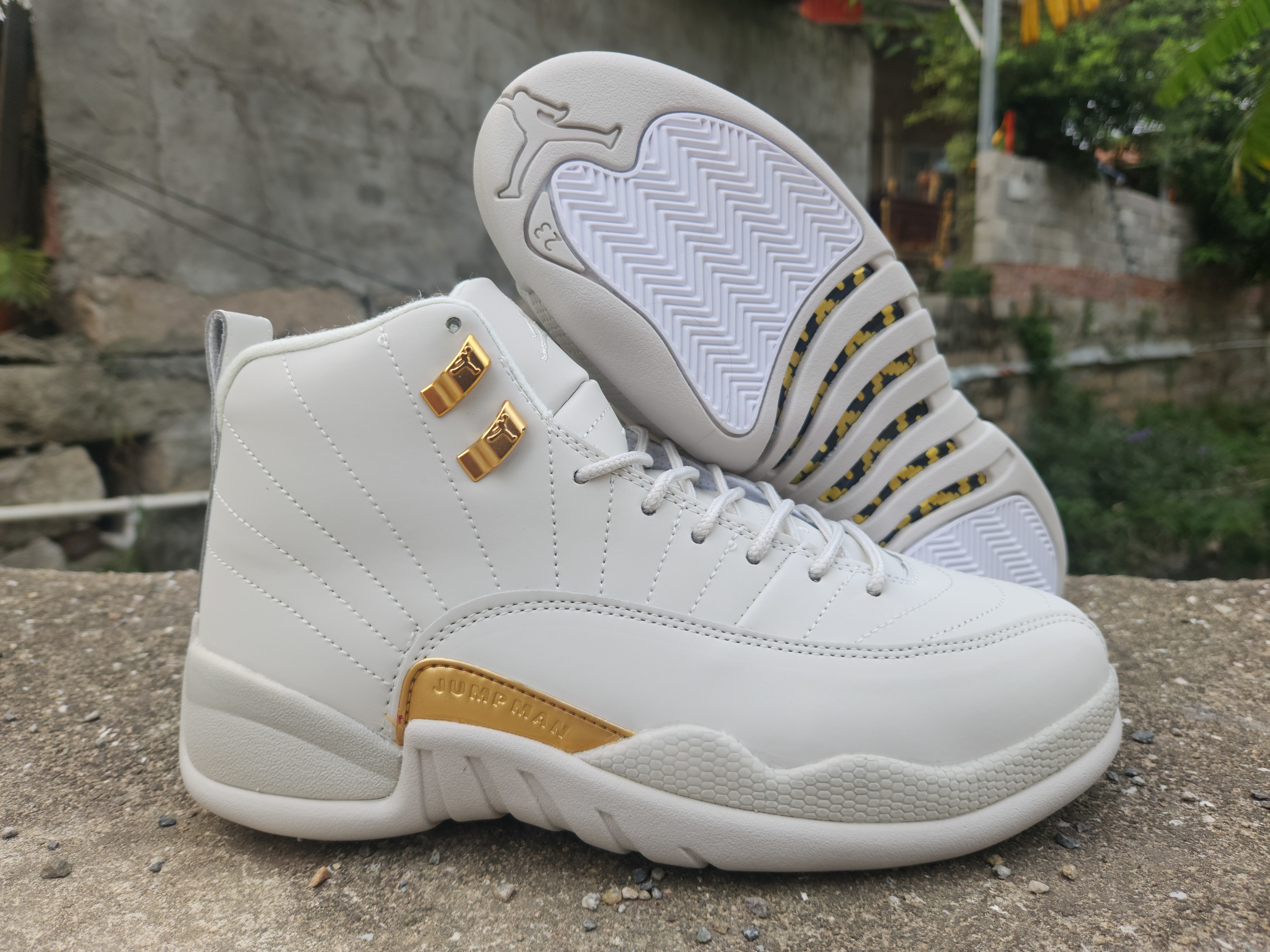 Air Jordan 12 Gen