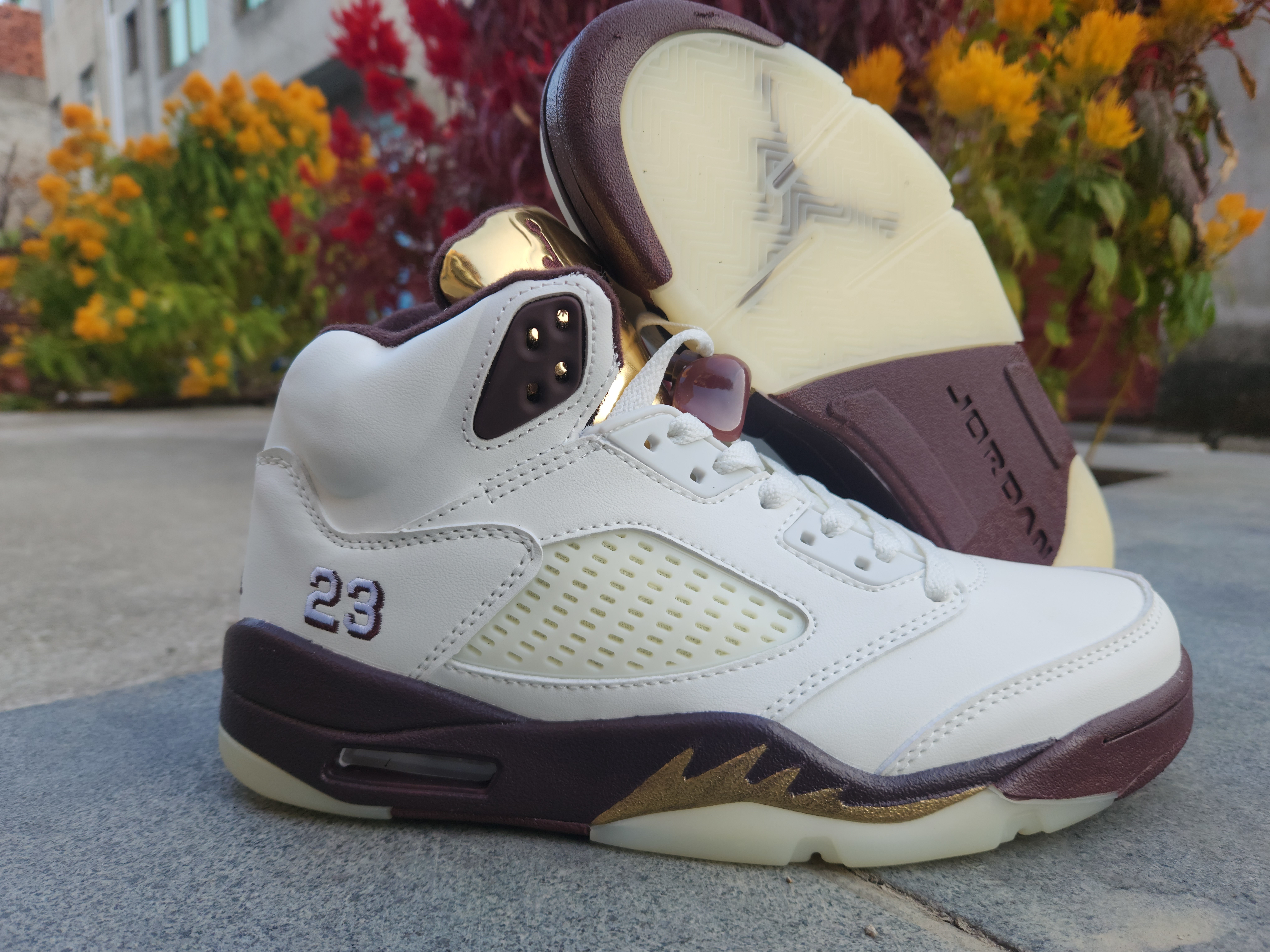 Air Jordan 5 Gen
