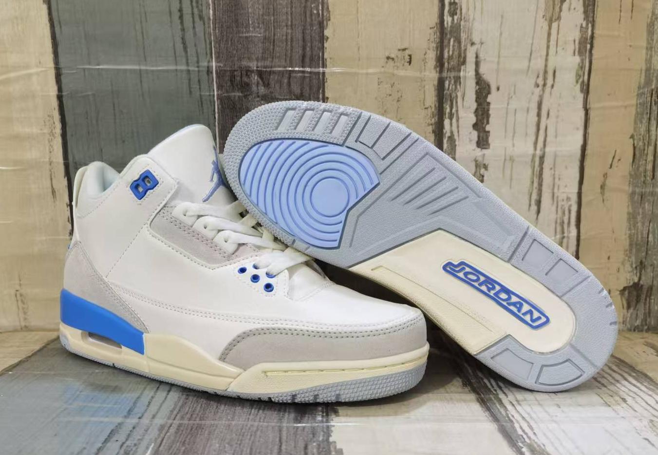 Air Jordan 3 Men's