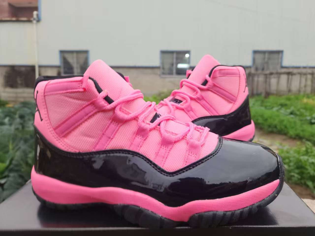 AJ11