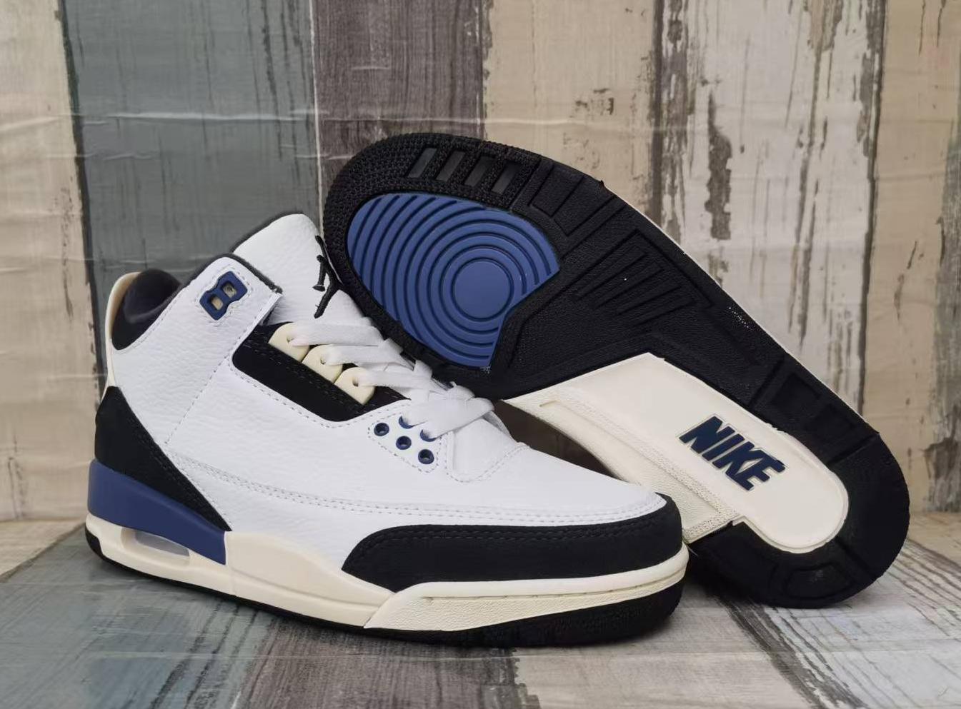 Air Jordan 3 Men's