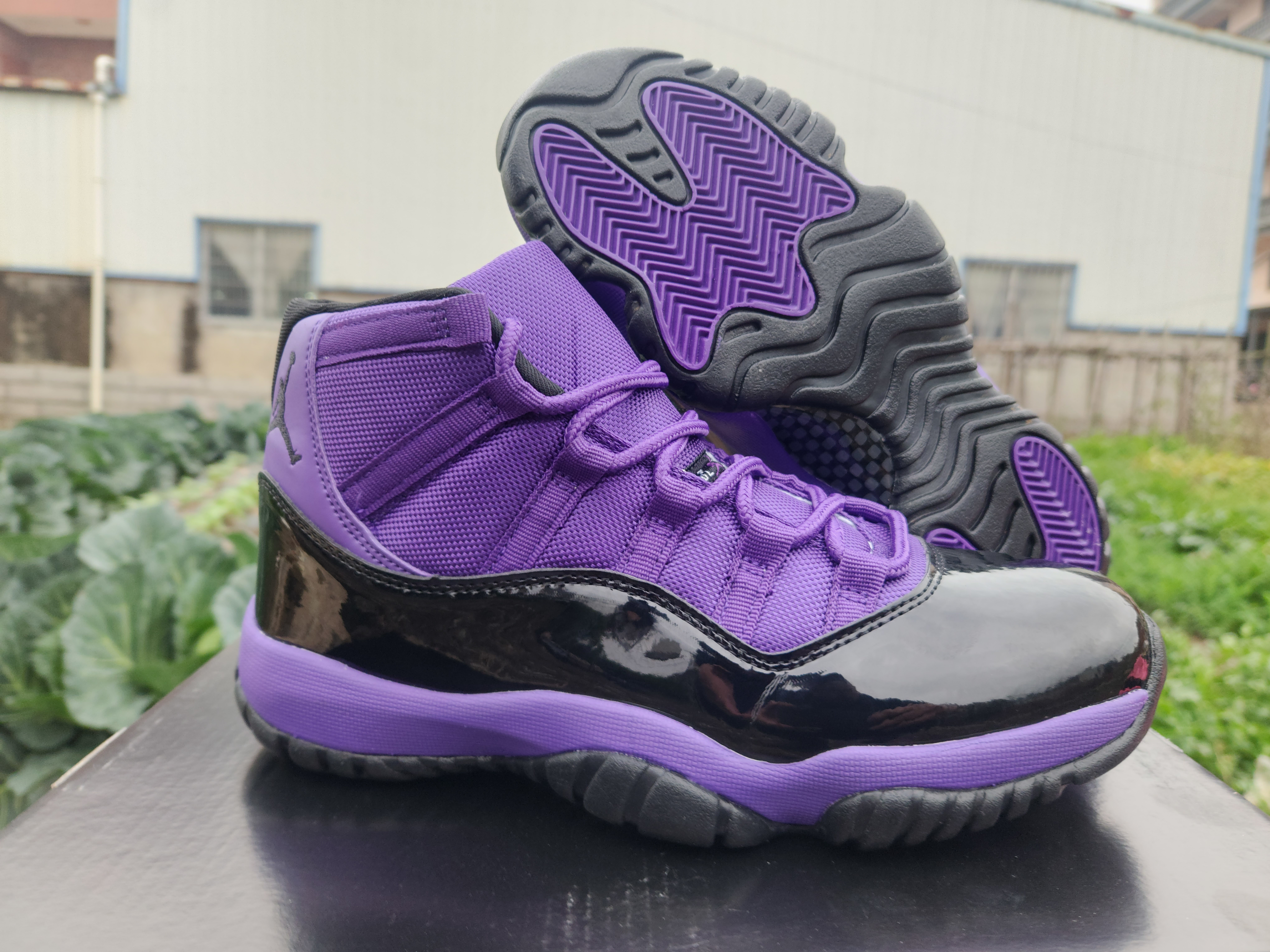 Air Jordan