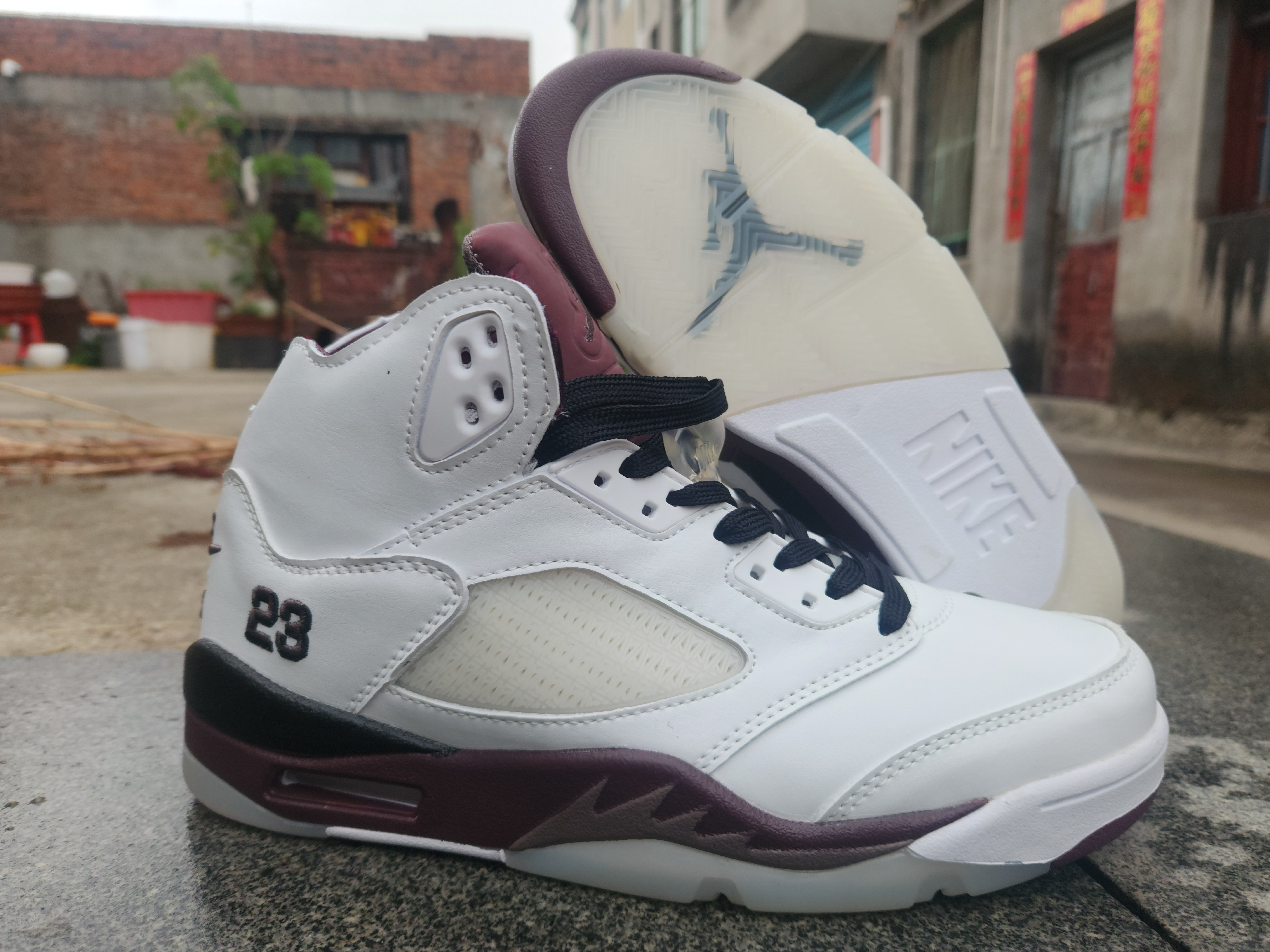 Air jordan 5 Gen