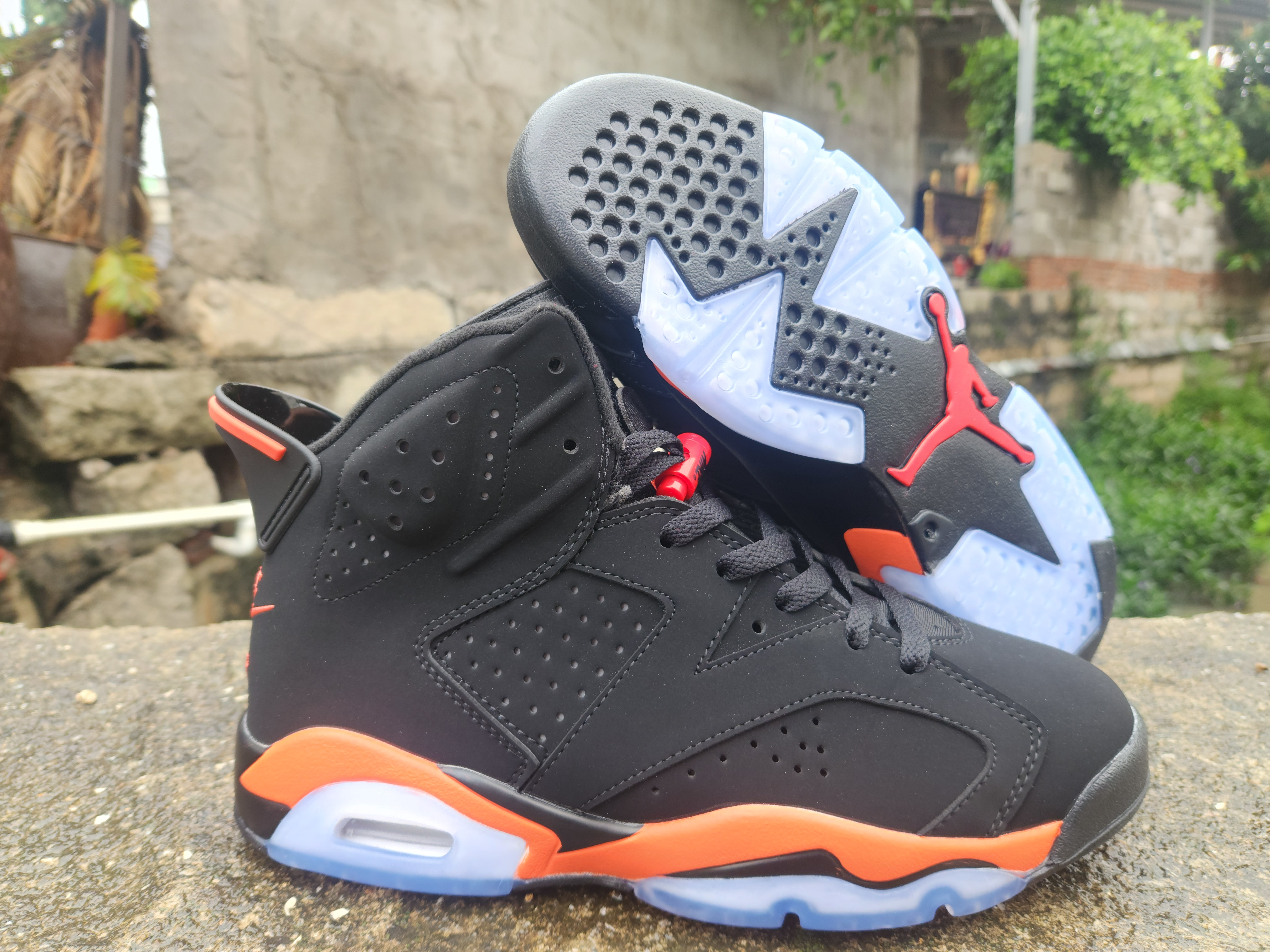 Air jordan 6 Gen
