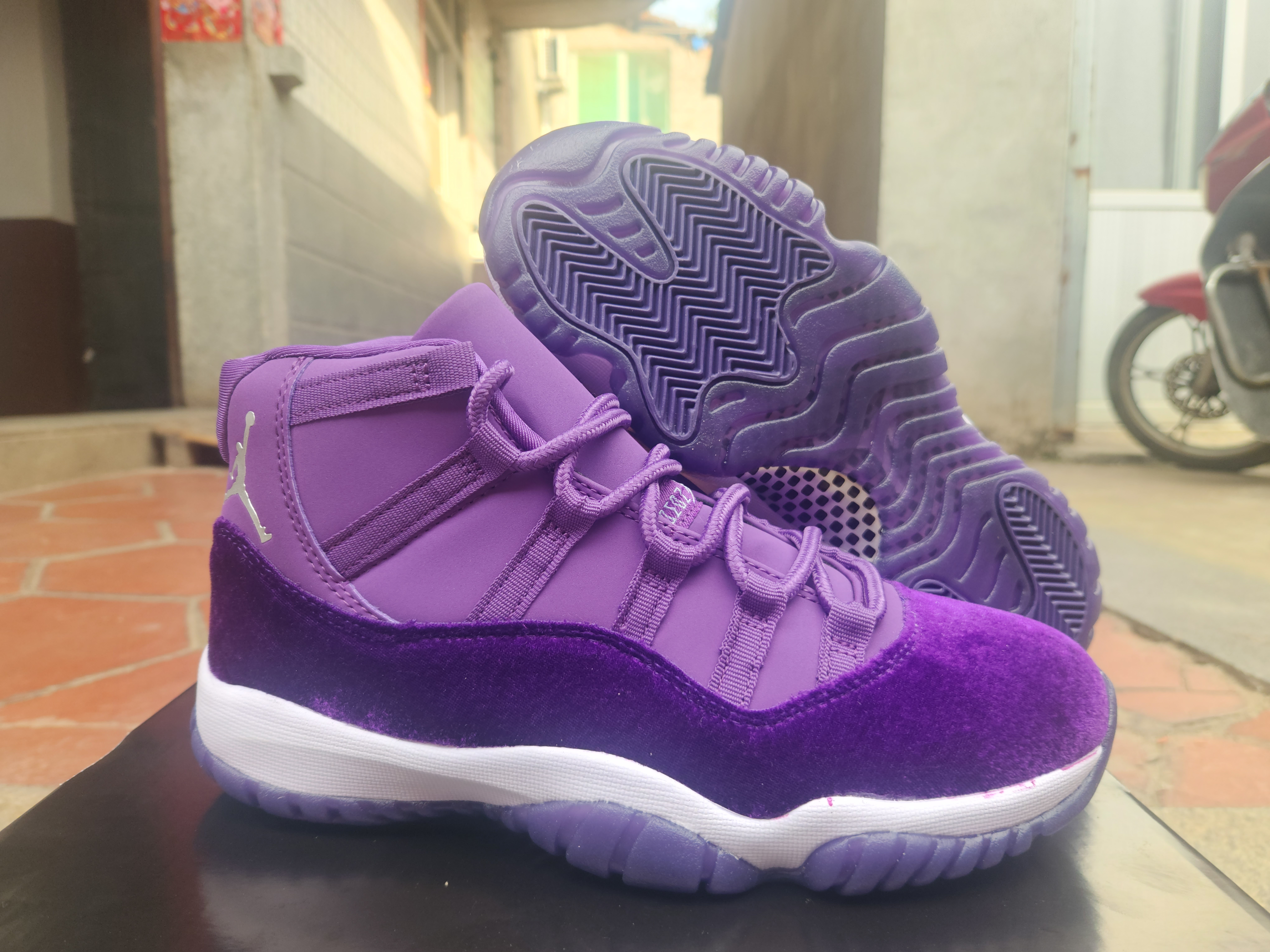 Air jordan 11 Gen New Colorway