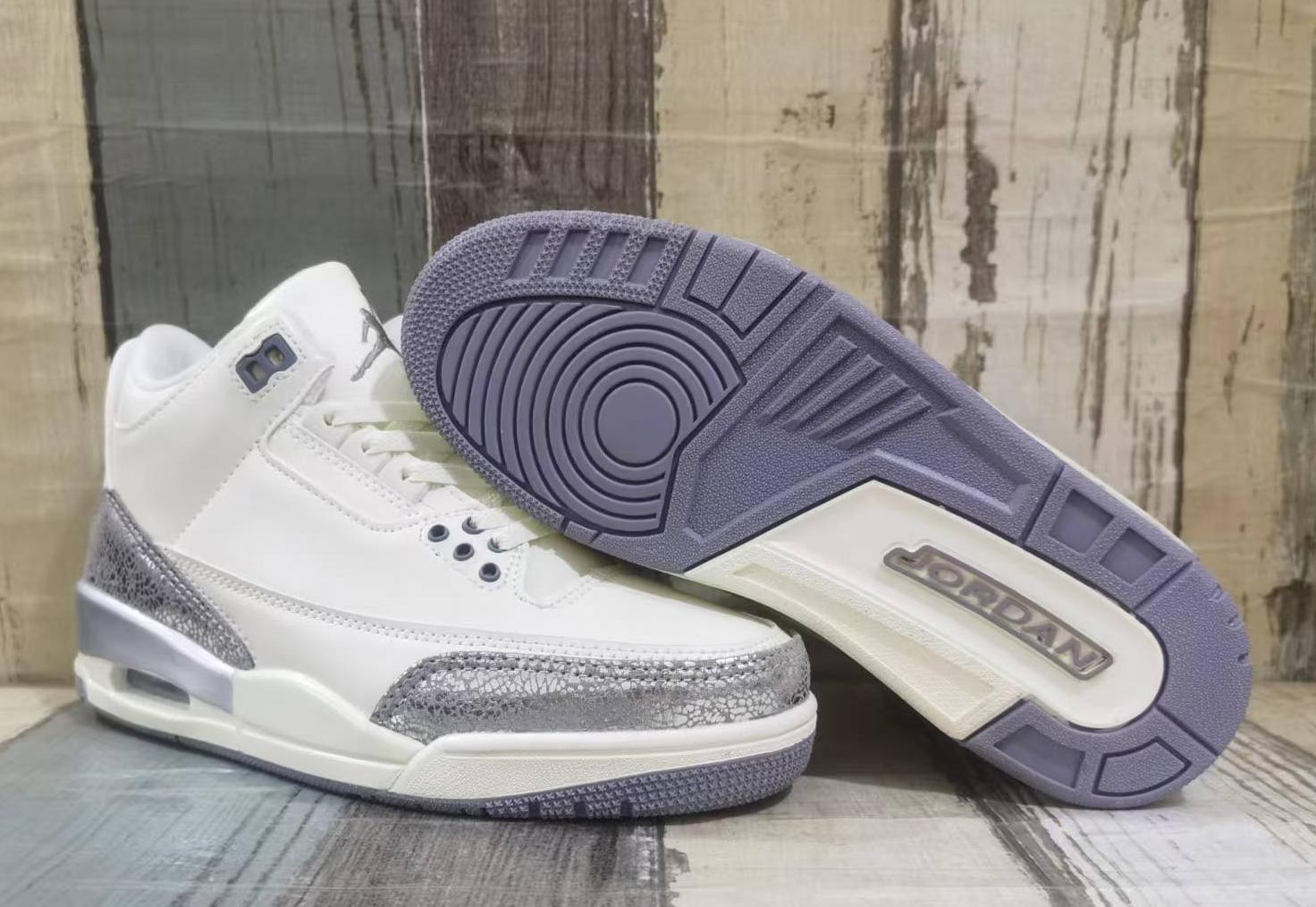 Air Jordan 3 Men's