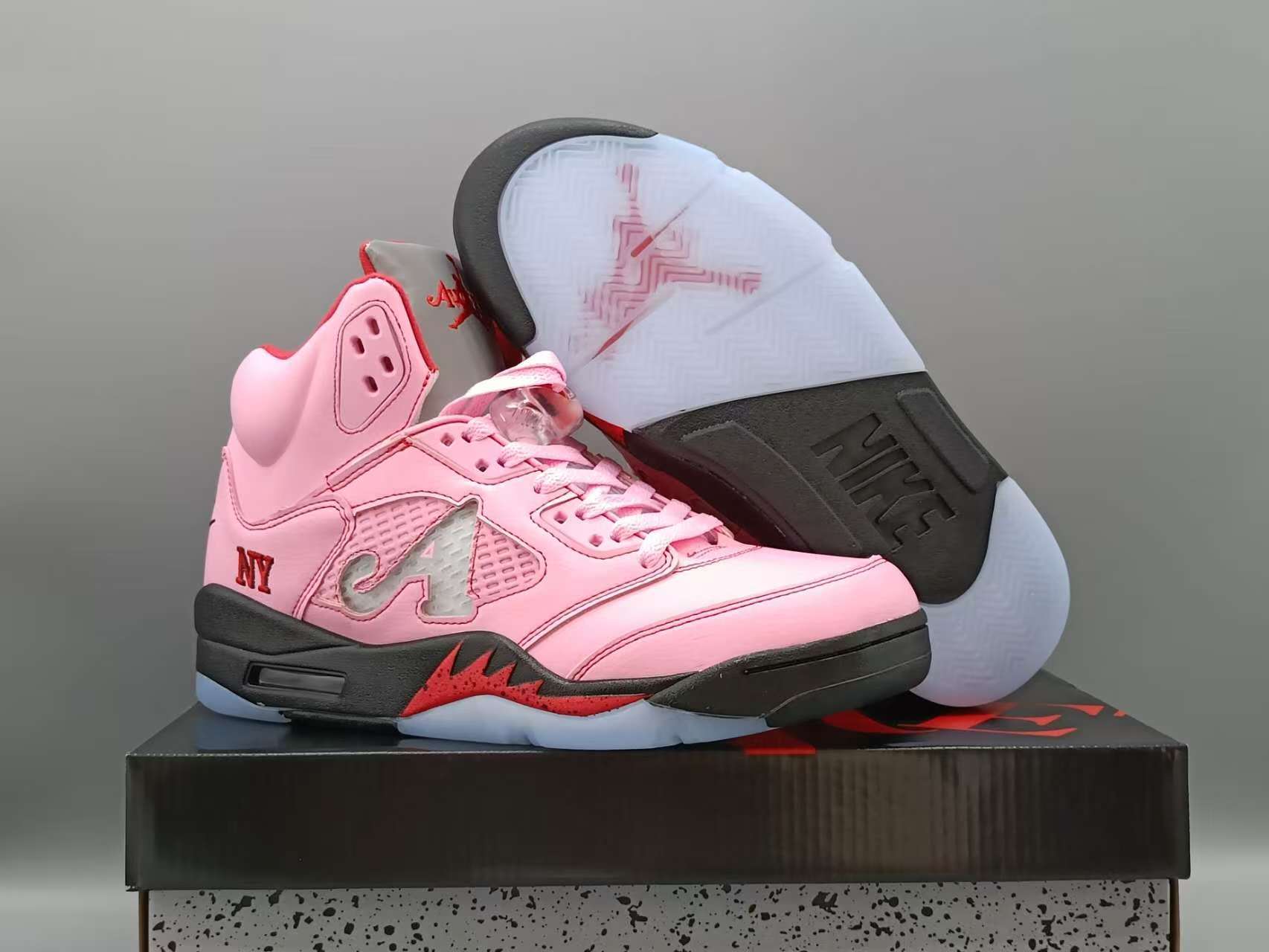 AJ5 NY
