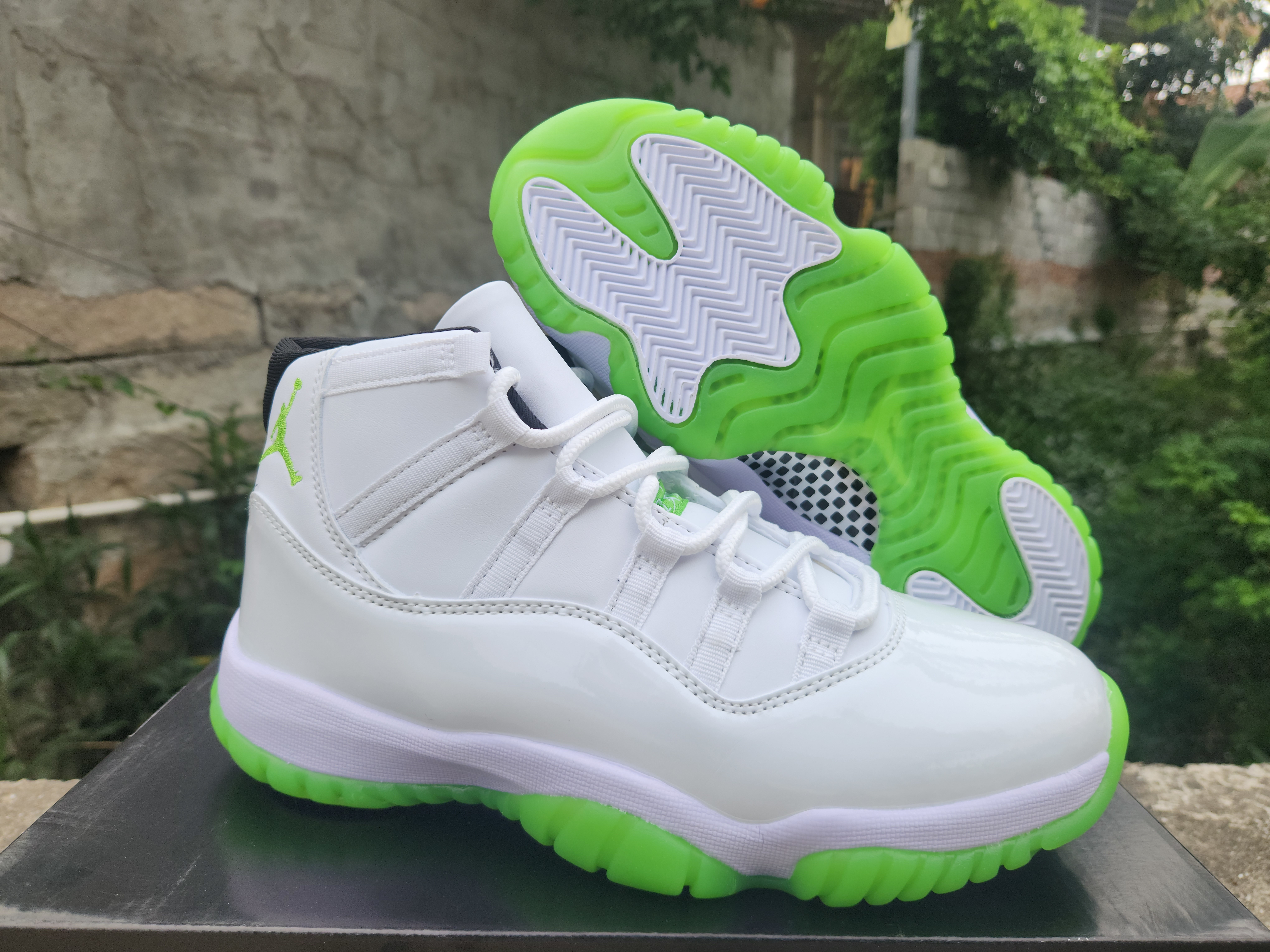 Air jordan 11 Gen New Colorway