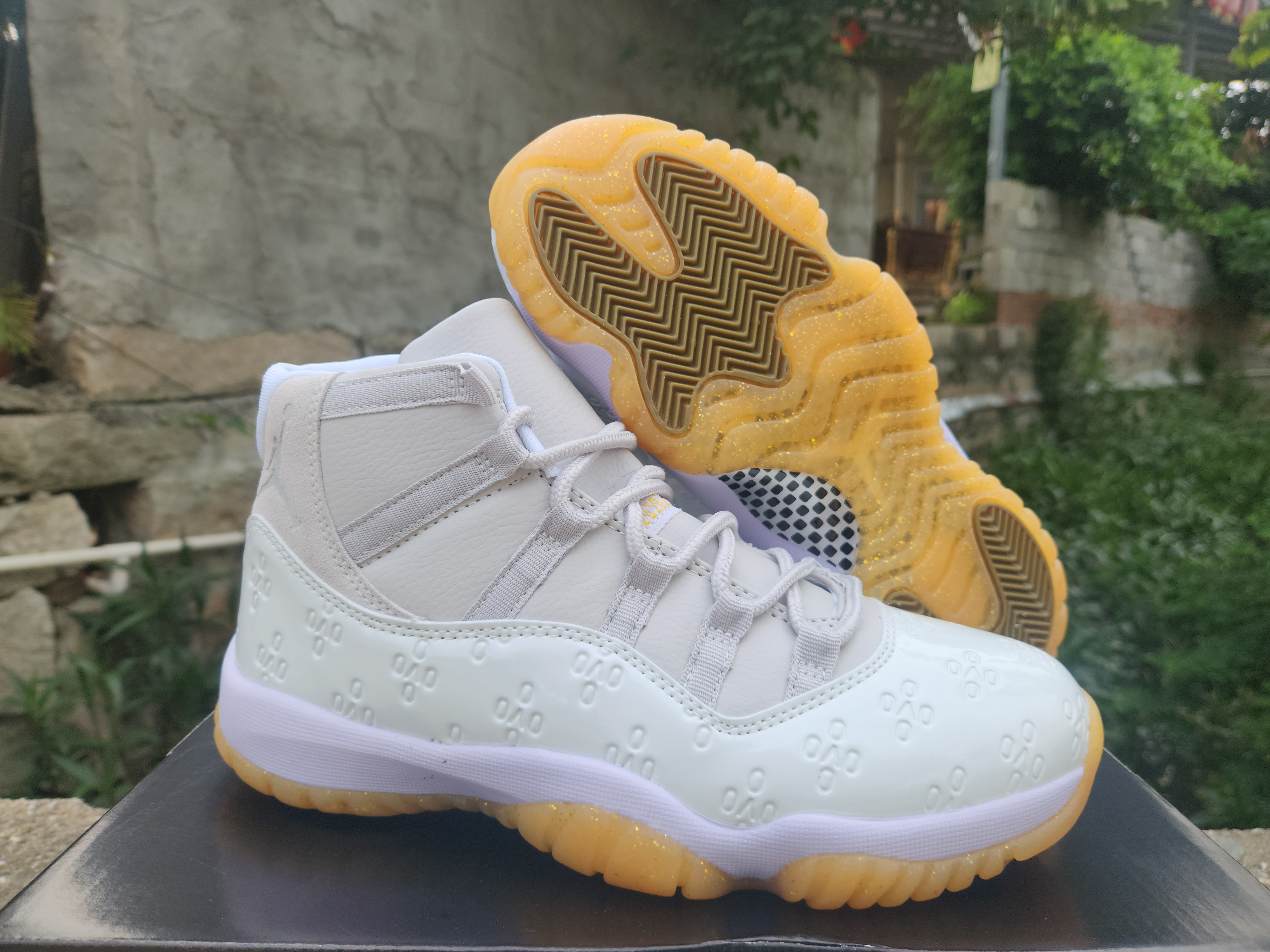 Air jordan 11 Gen