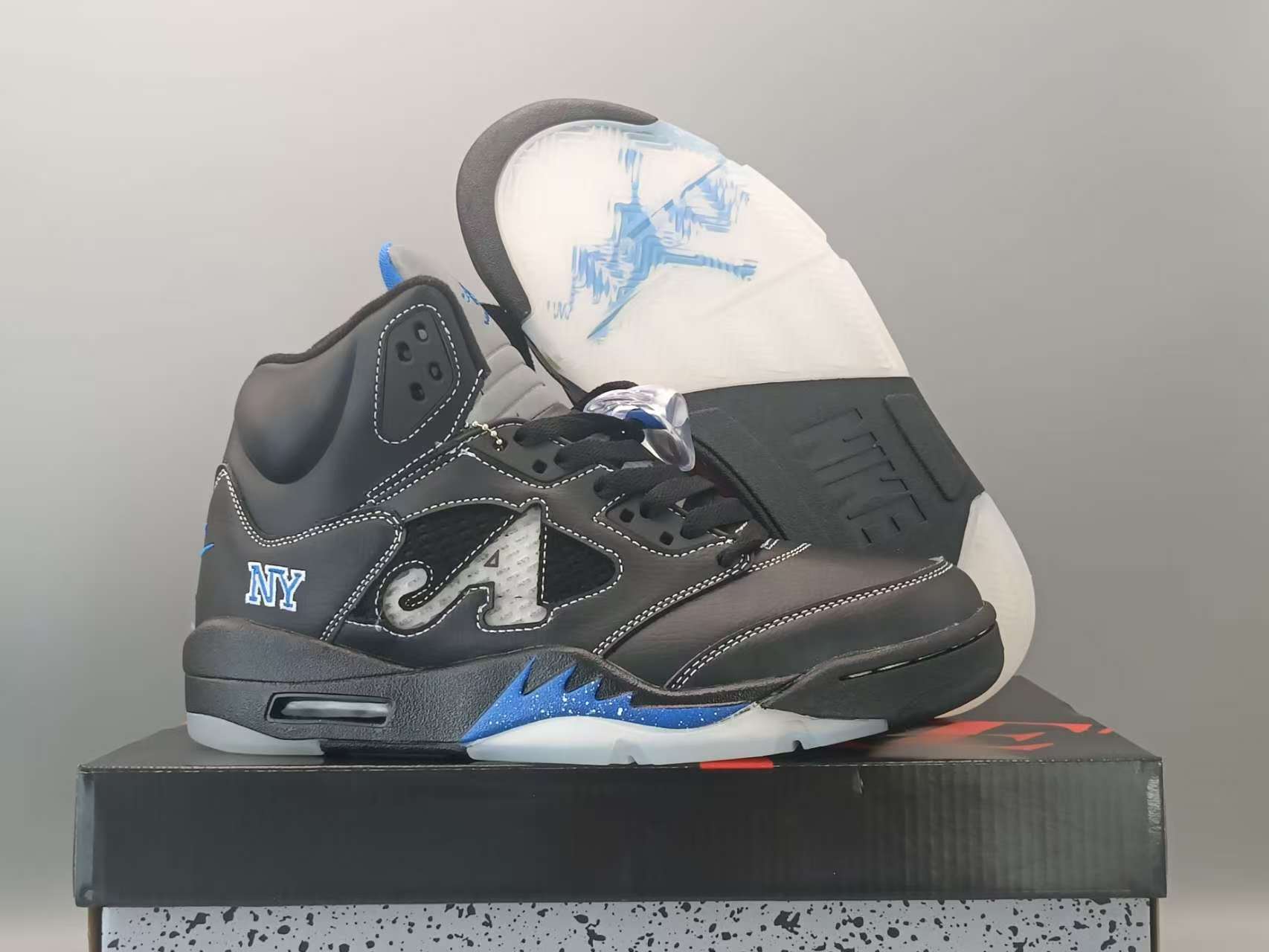 Air Jordan 5 GenAwake NY x A 23