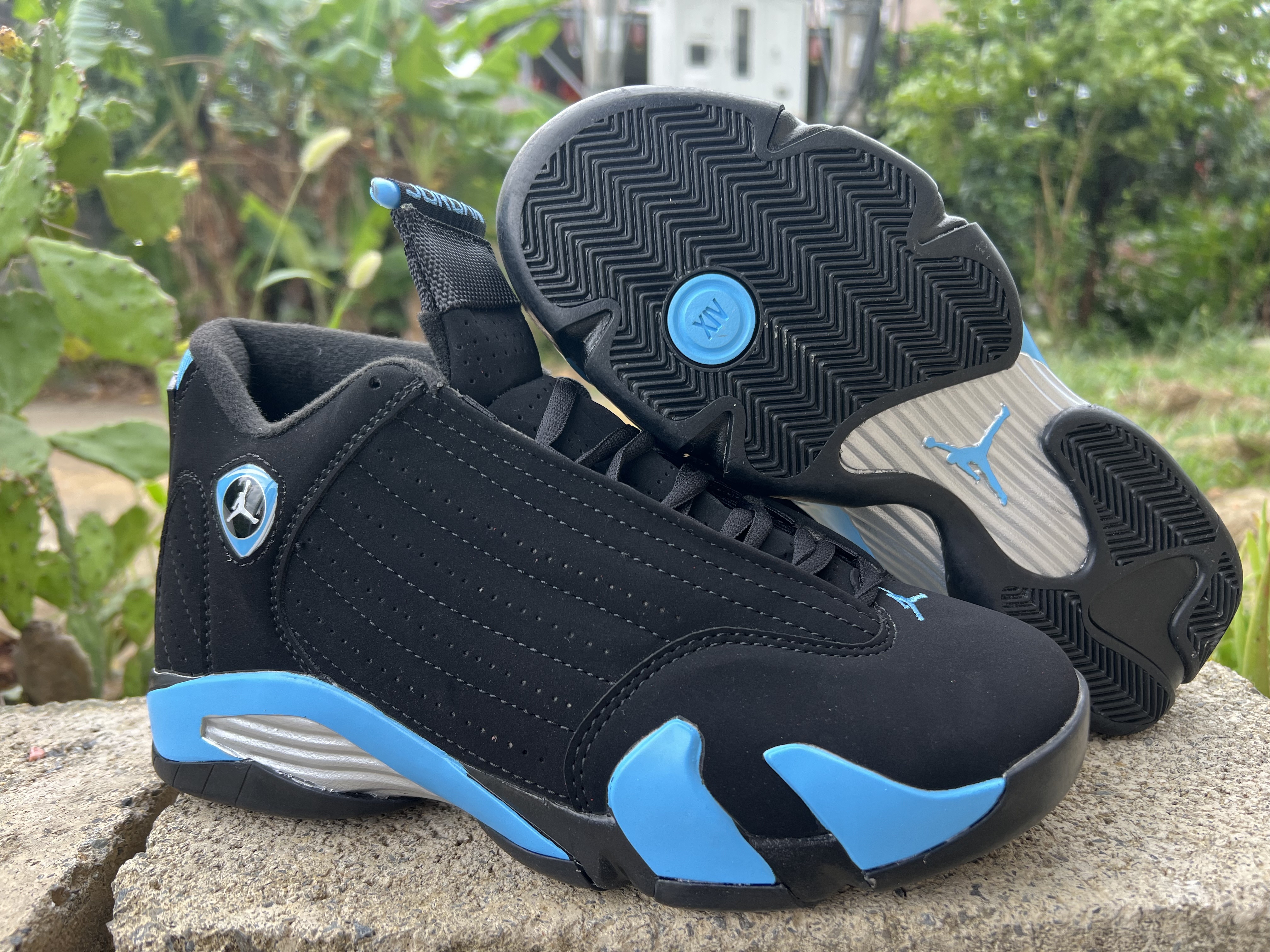AJ14 New Colorway40