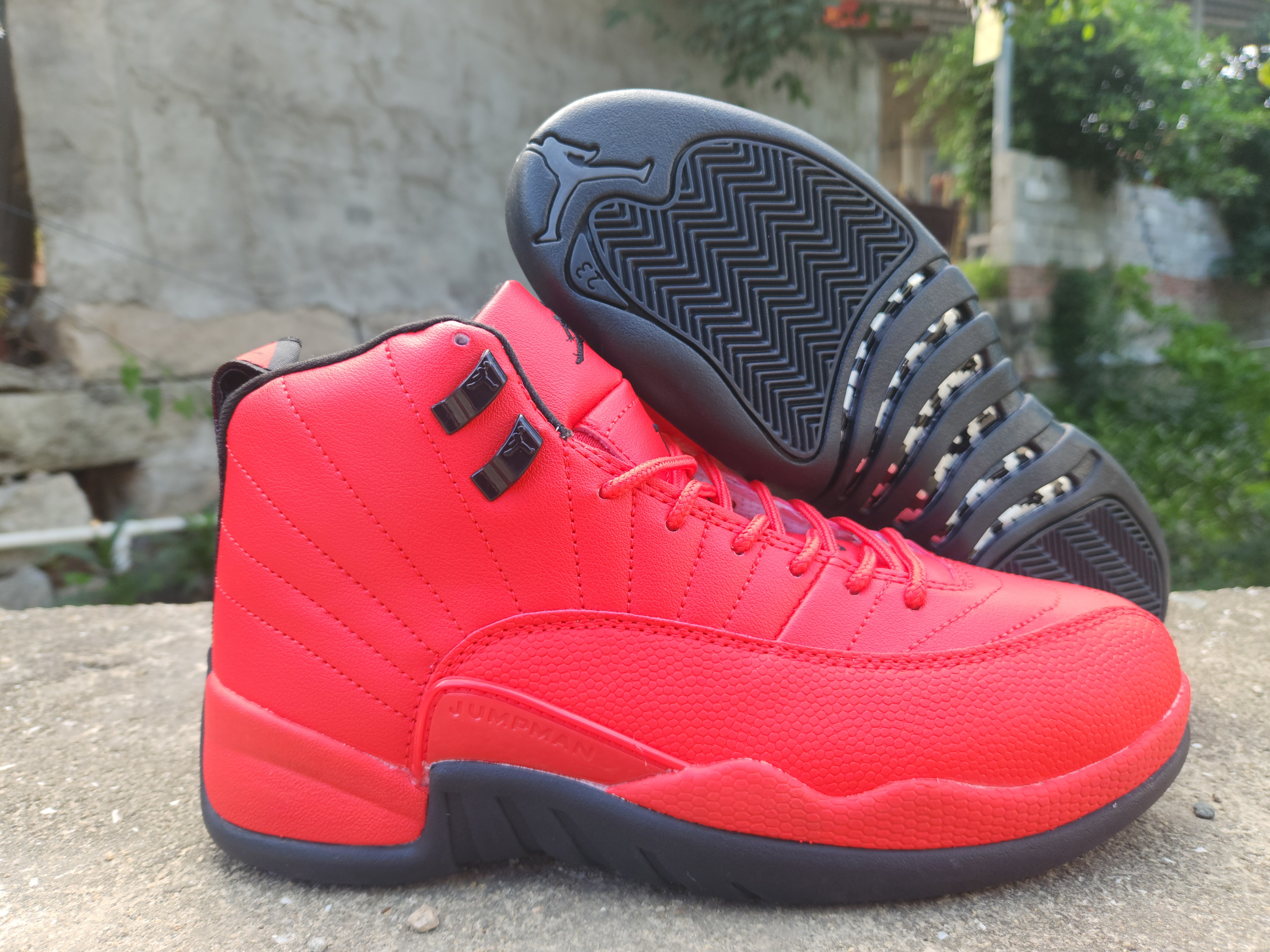 Air jordan 12 Gen