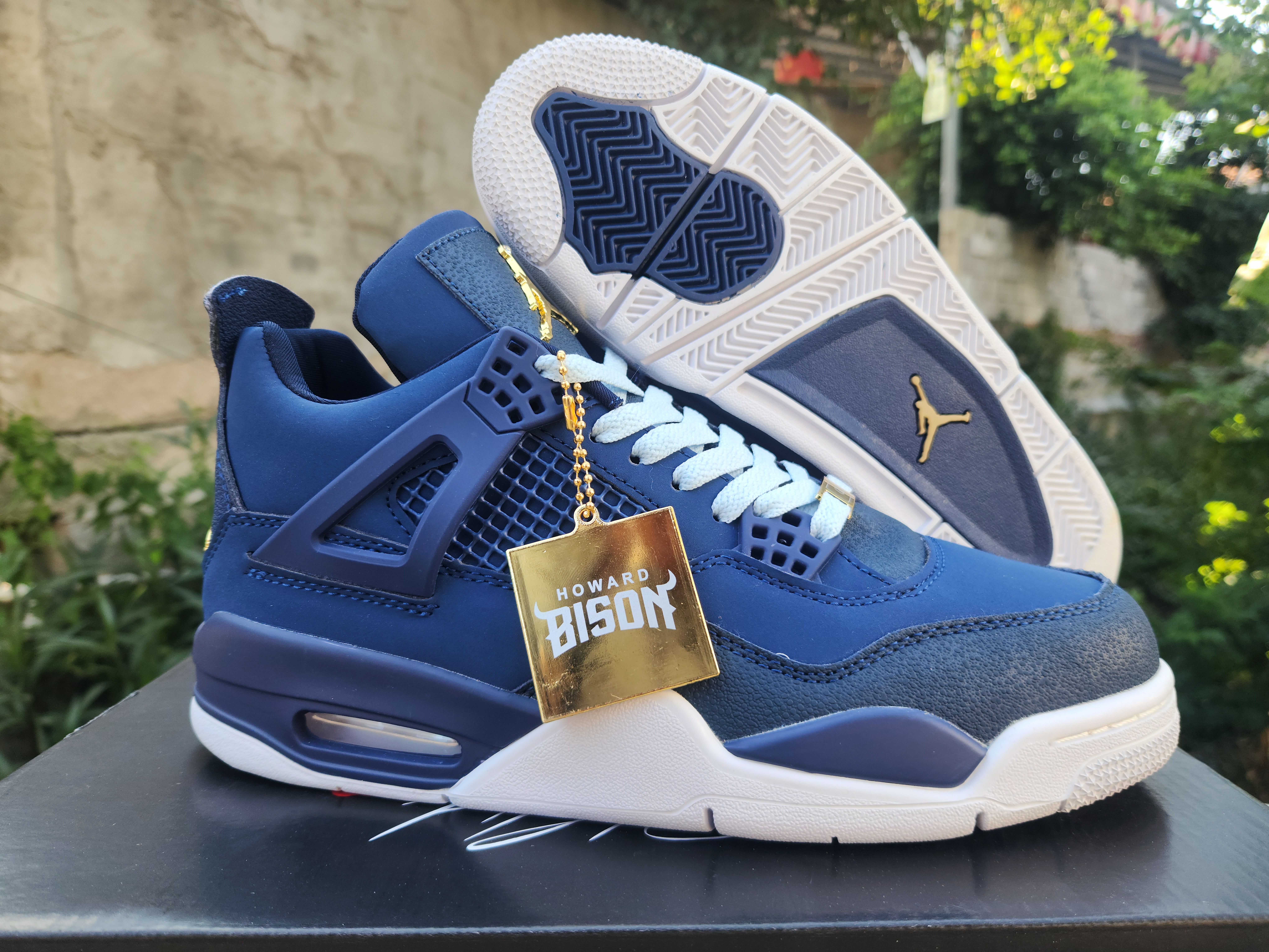 Air Jordan 4 Gen Men's