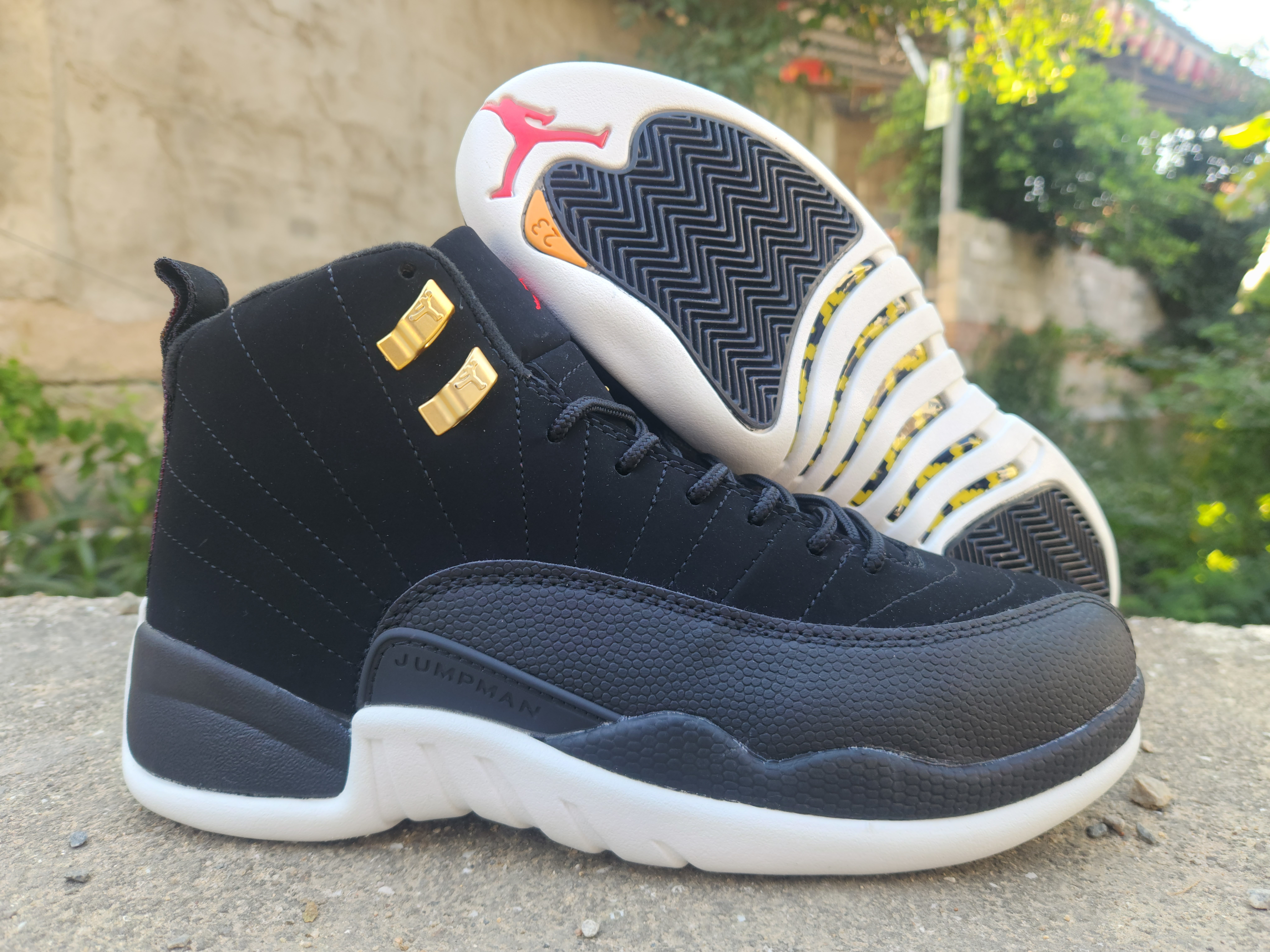 Air Jordan 12 Gen Men's