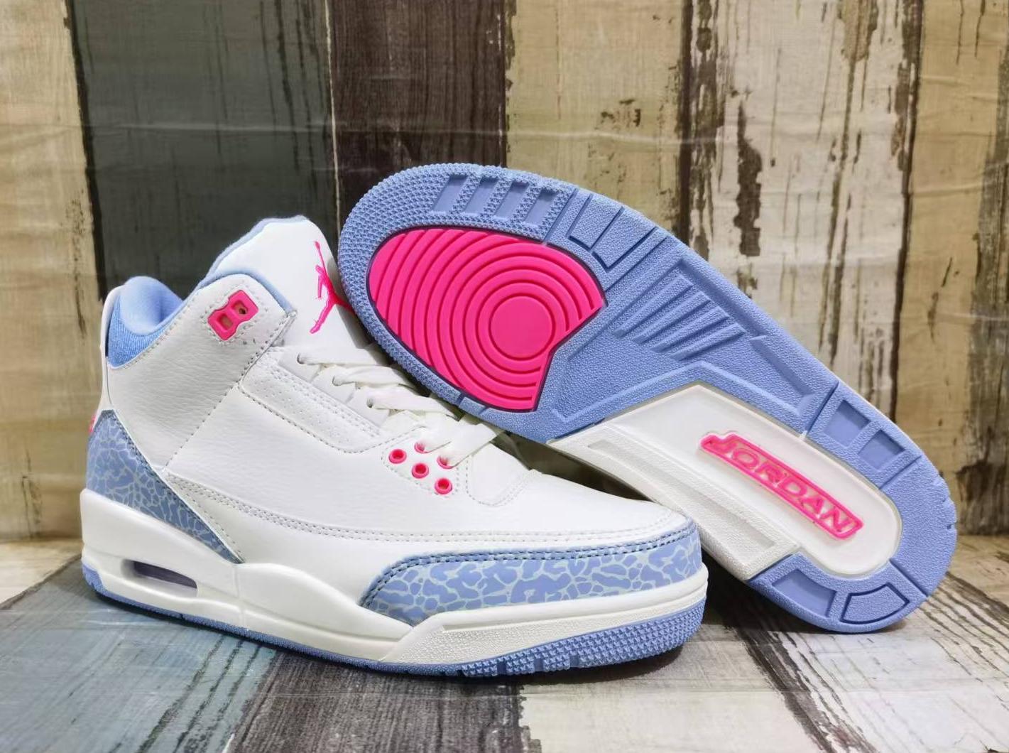 Air Jordan 3 Men's