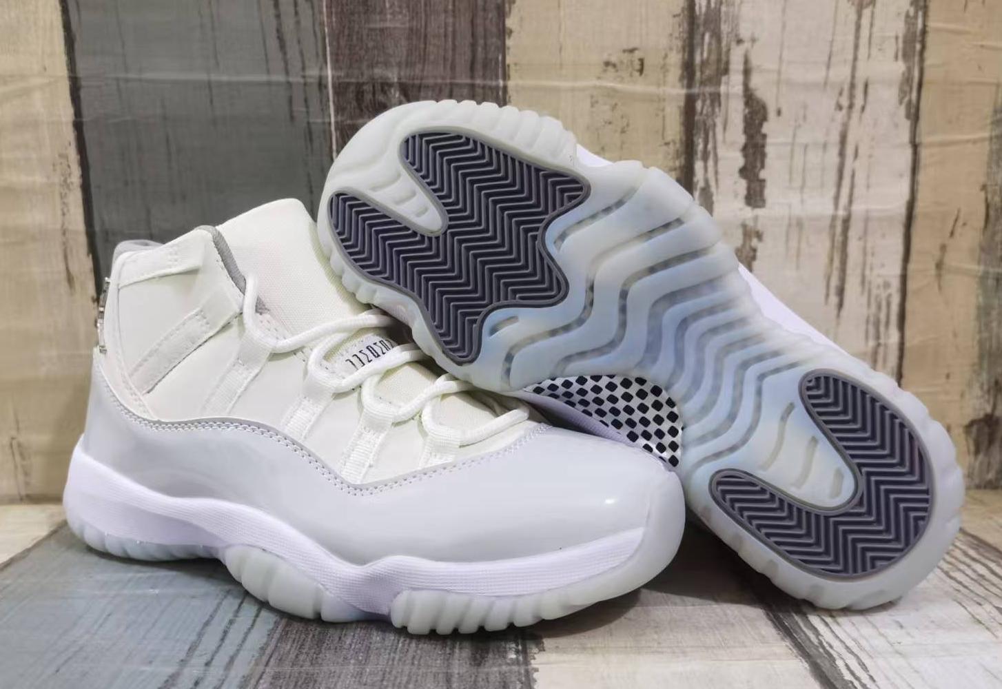 Air Jordan 11 Women's