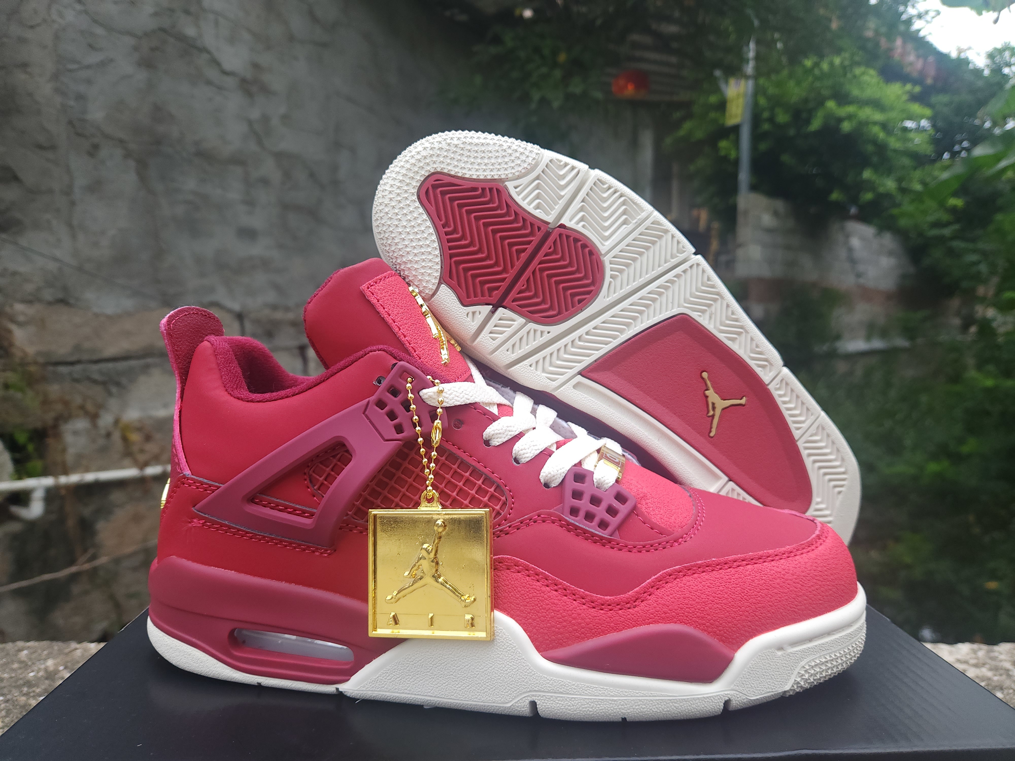 Air Jordan 4 Gen