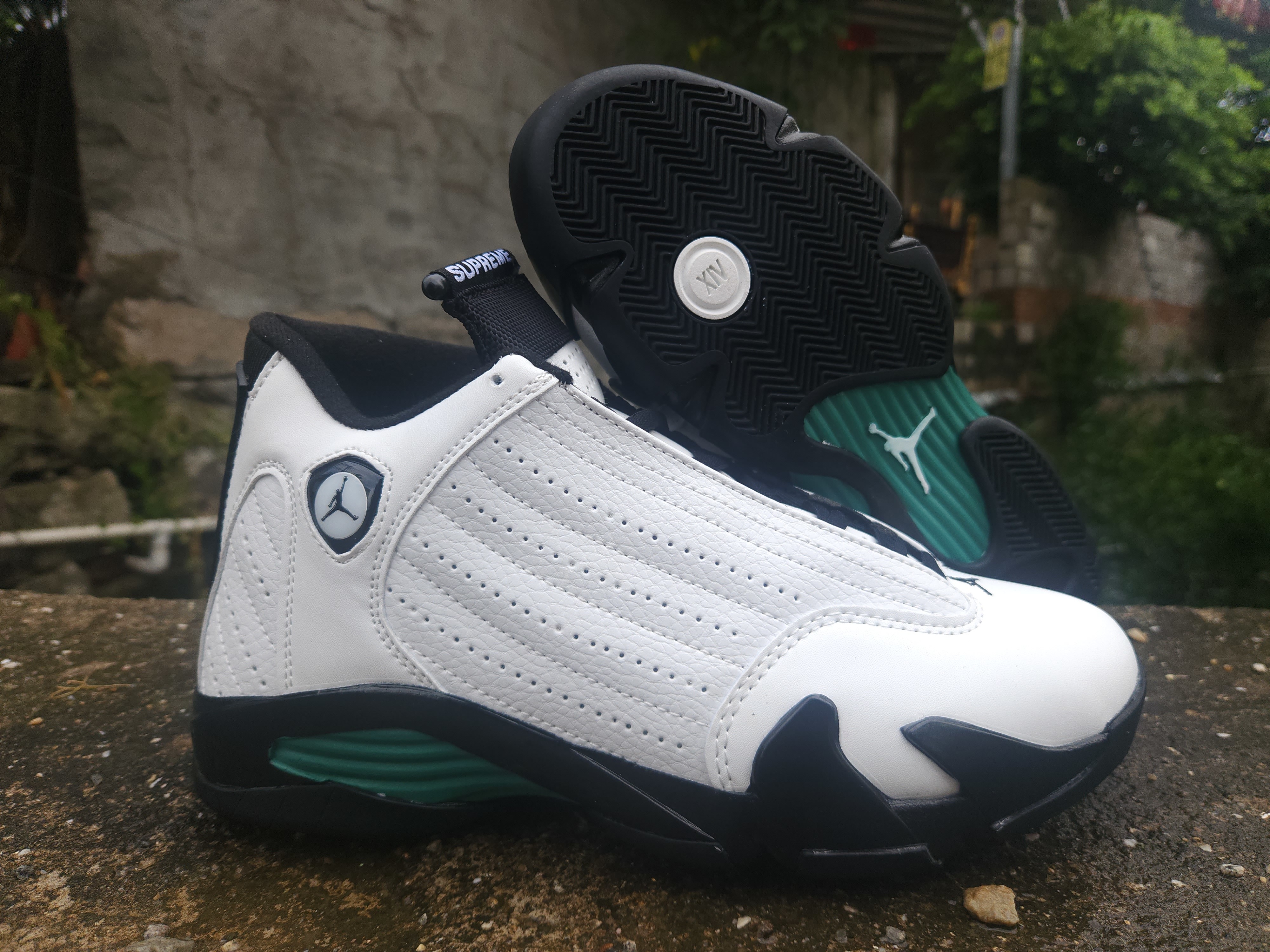 Air Jordan 14 Gen