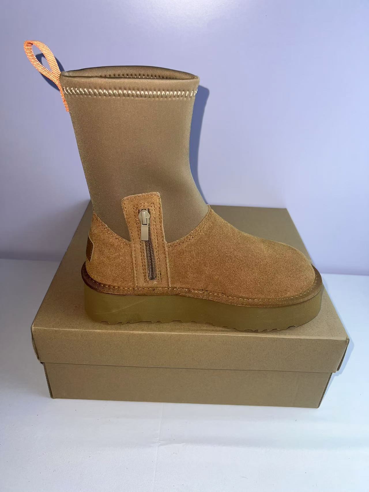 uggNewMid-Calf4031